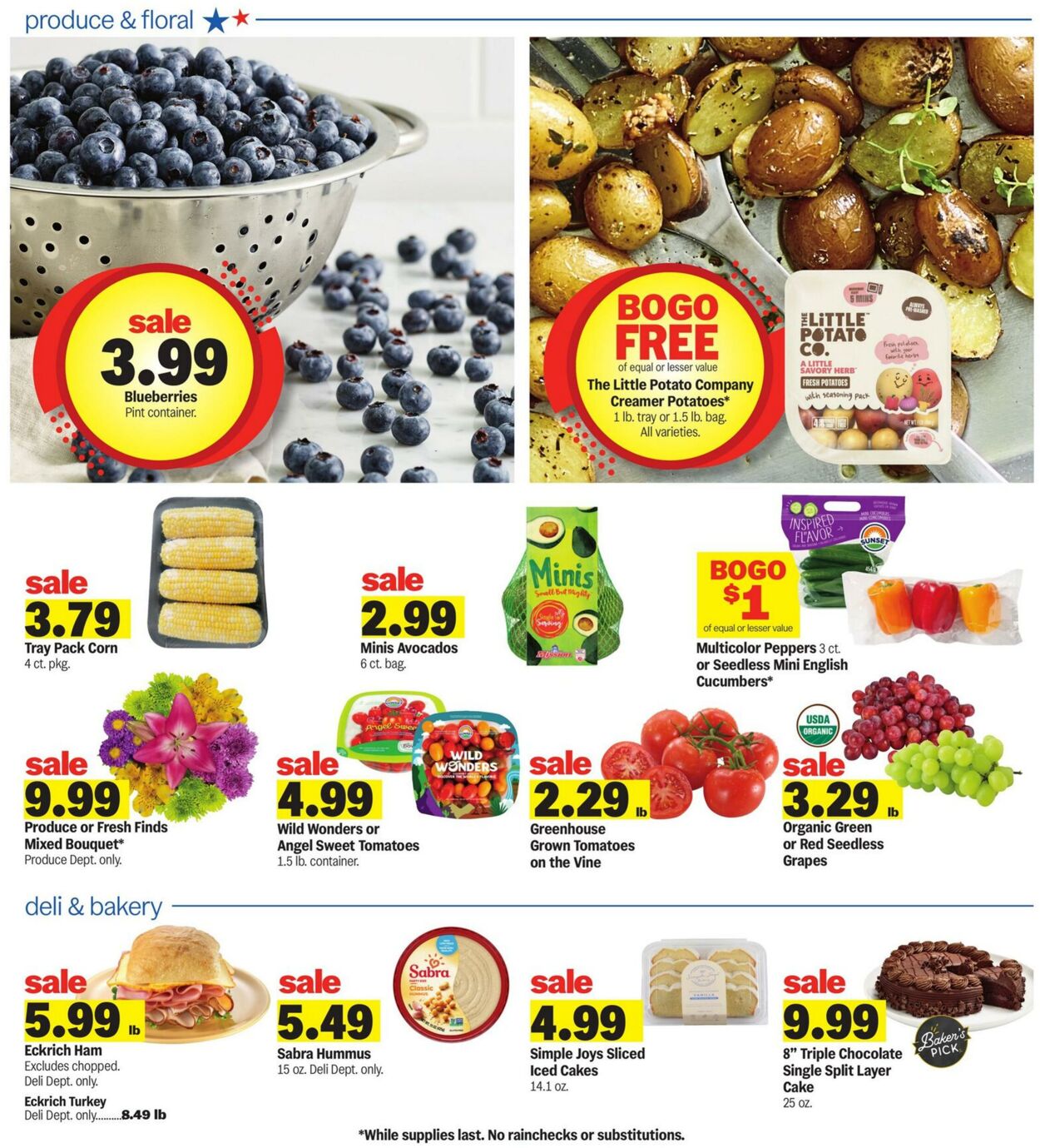 Catalogue Meijer from 05/27/2026