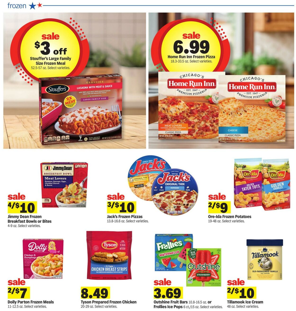 Catalogue Meijer from 05/27/2026