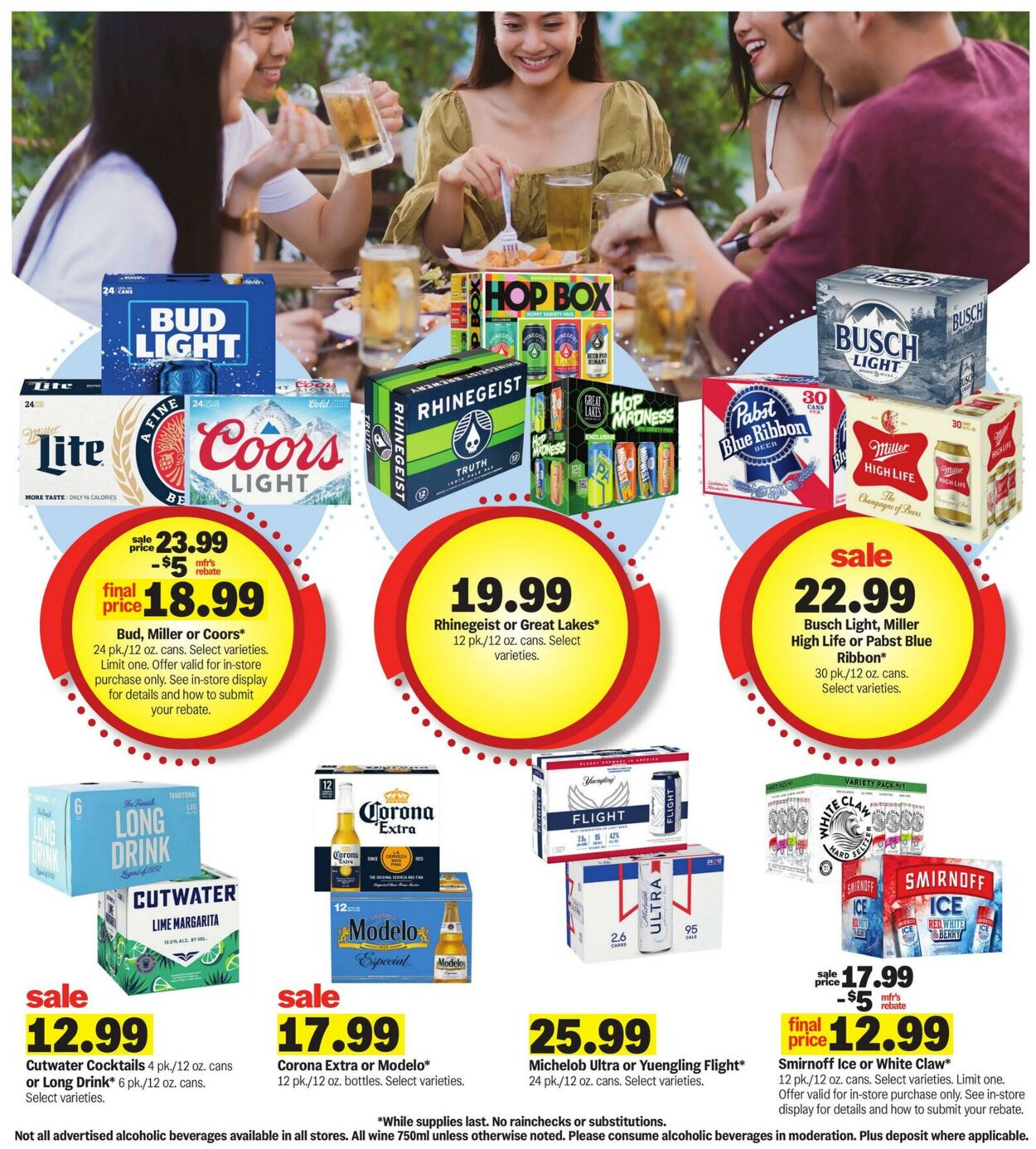 Catalogue Meijer from 05/27/2026
