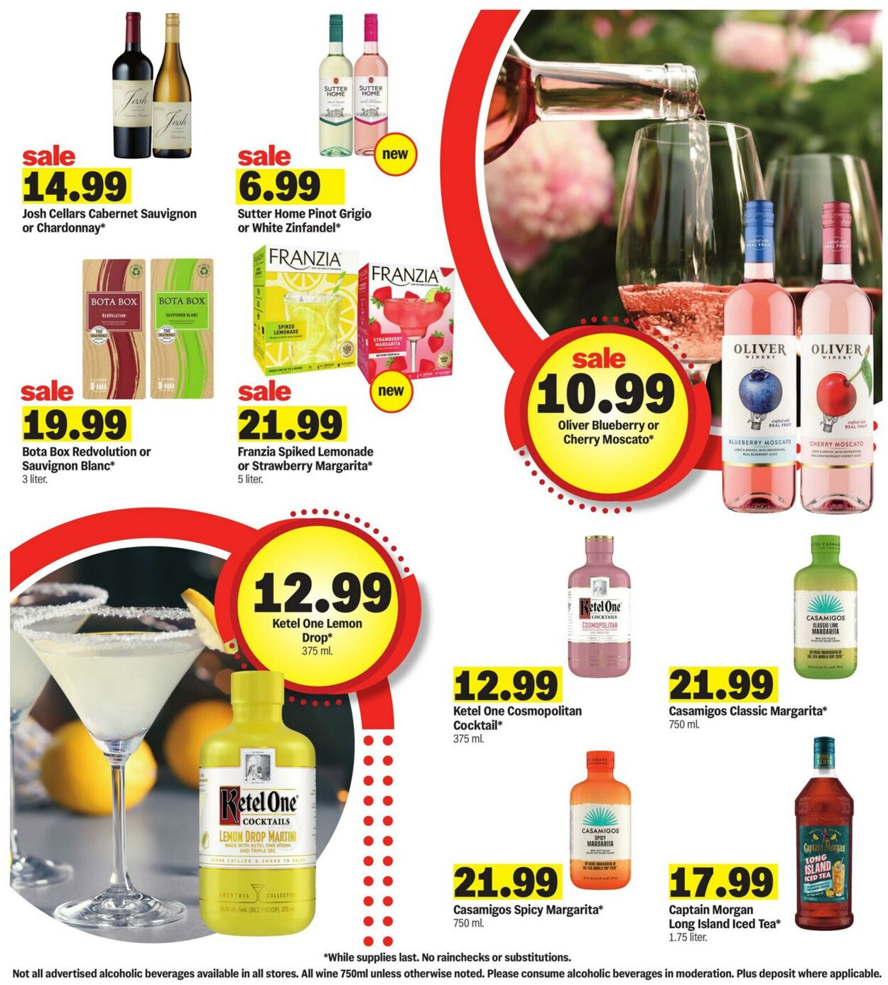Catalogue Meijer from 05/27/2026