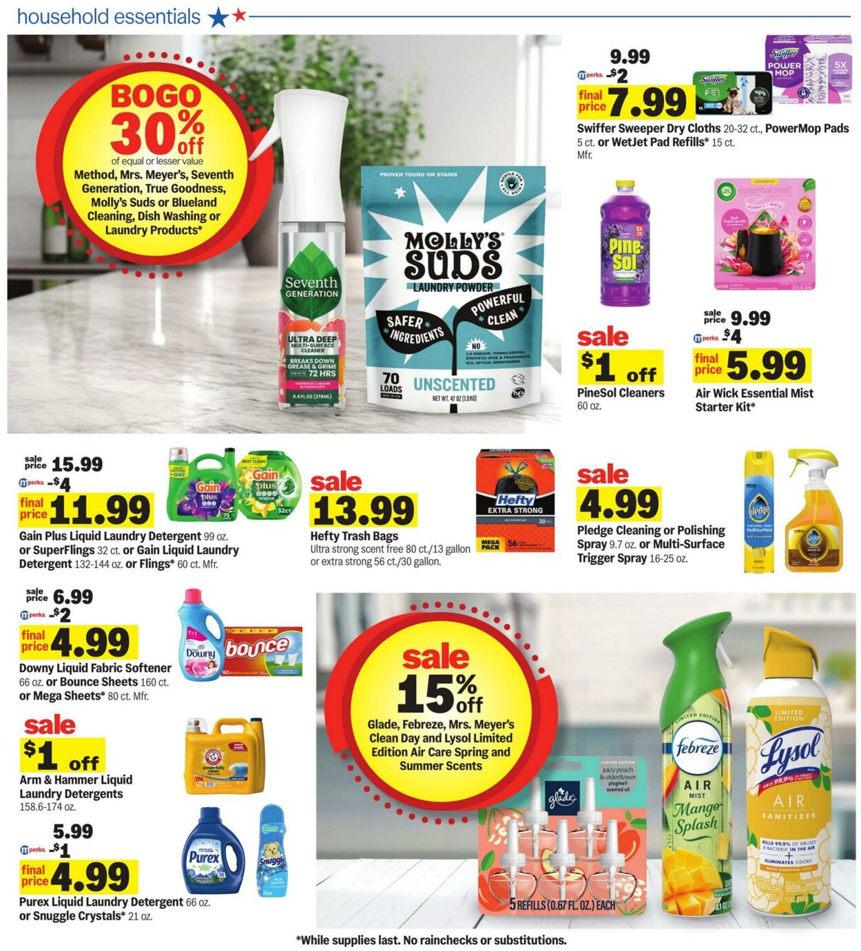 Catalogue Meijer from 05/27/2026