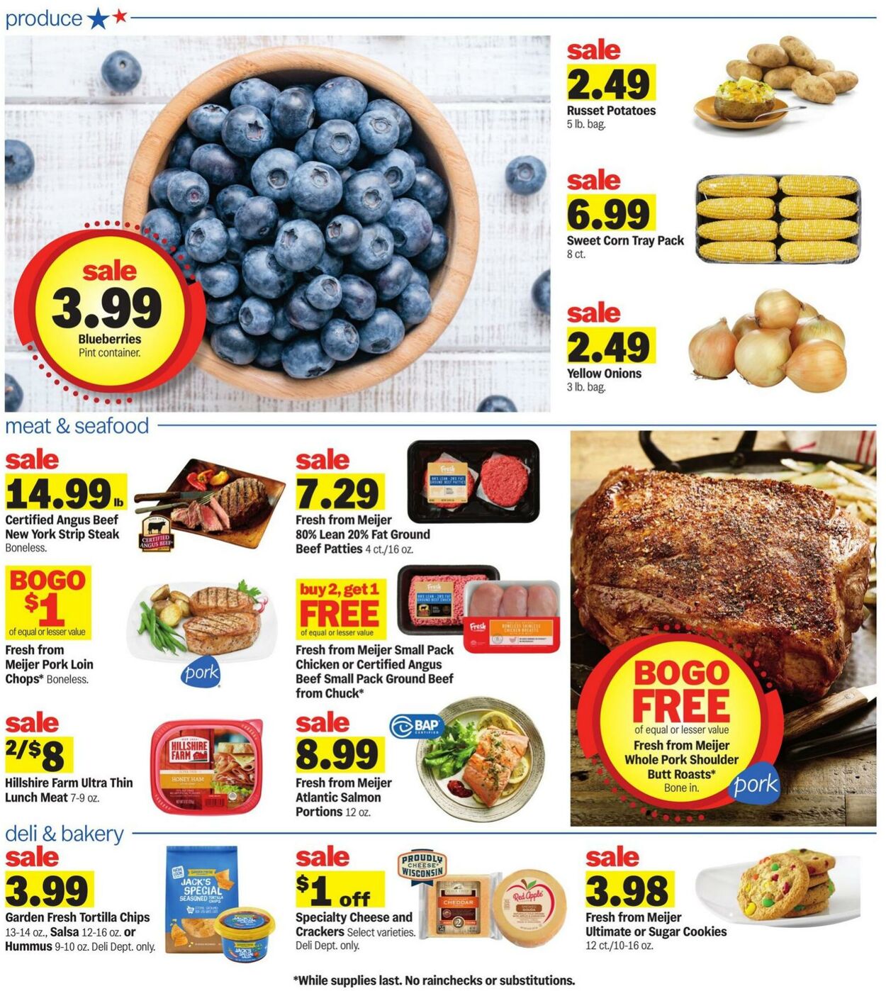 Catalogue Meijer from 06/10/2026