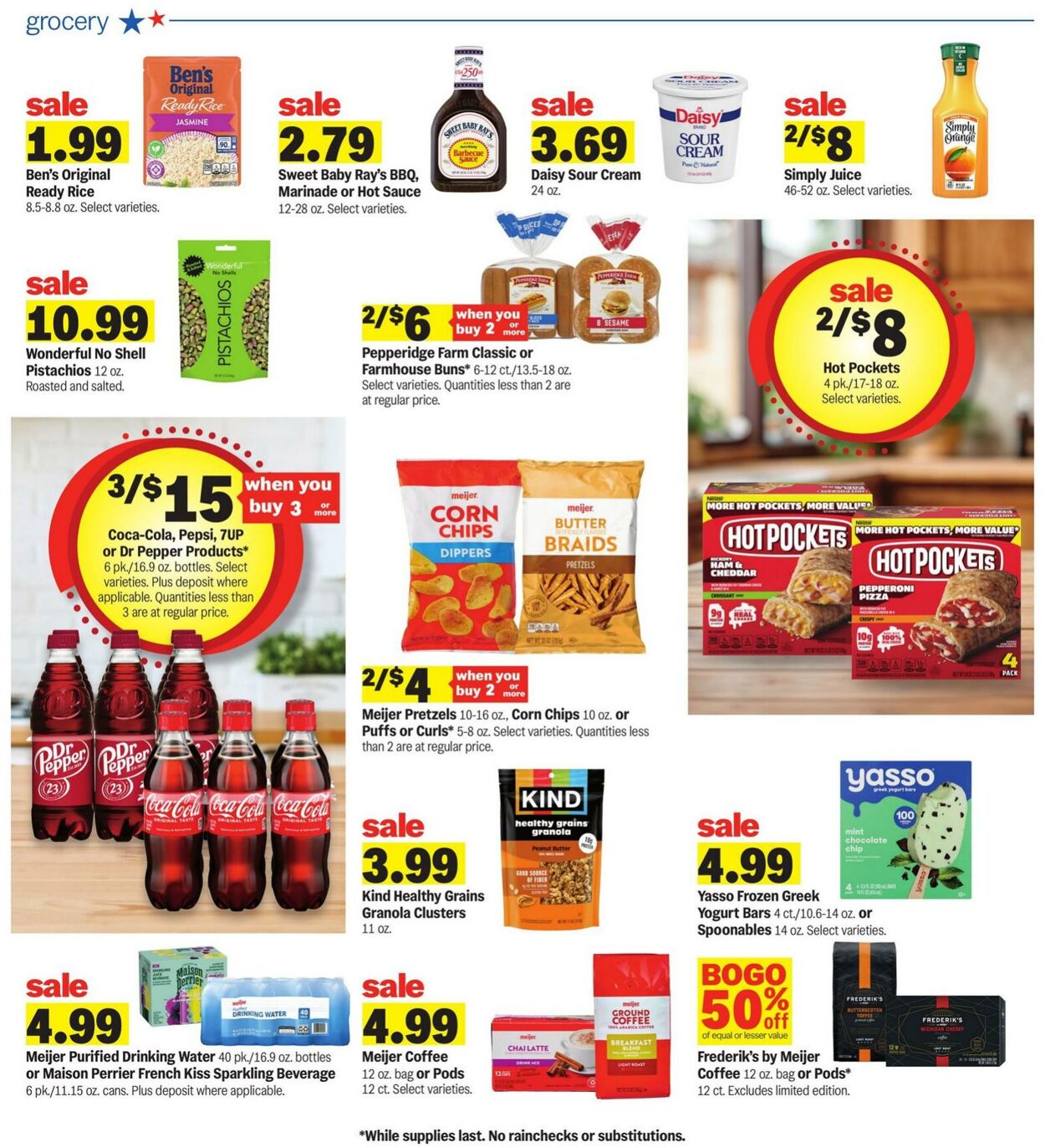 Catalogue Meijer from 06/10/2026