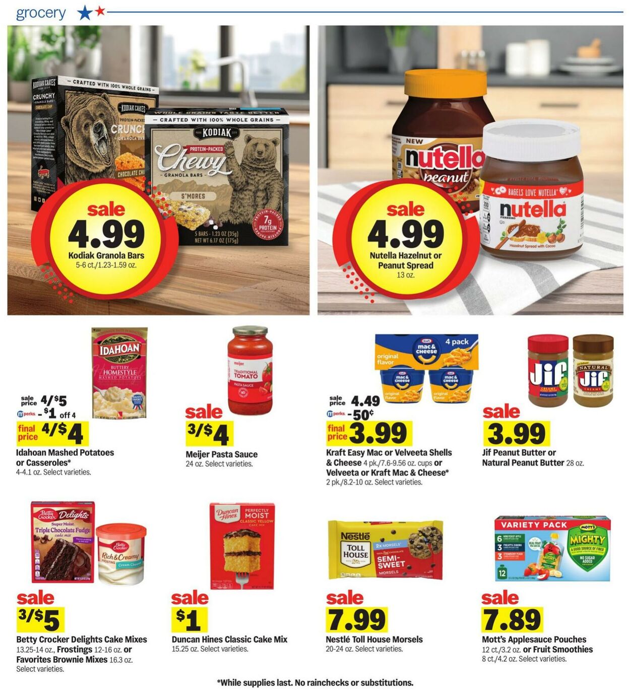 Catalogue Meijer from 06/10/2026