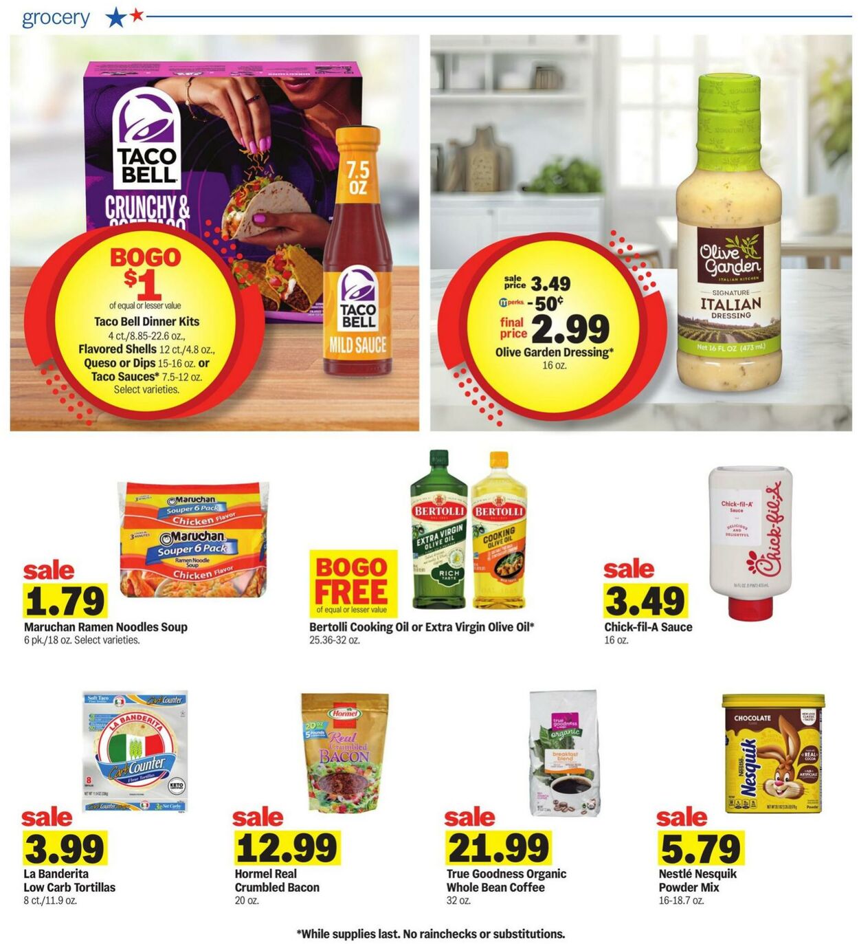 Catalogue Meijer from 06/10/2026