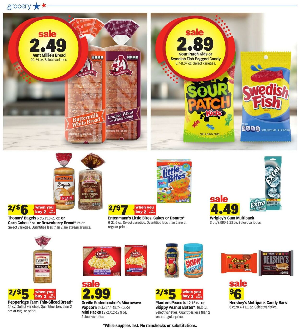 Catalogue Meijer from 06/10/2026