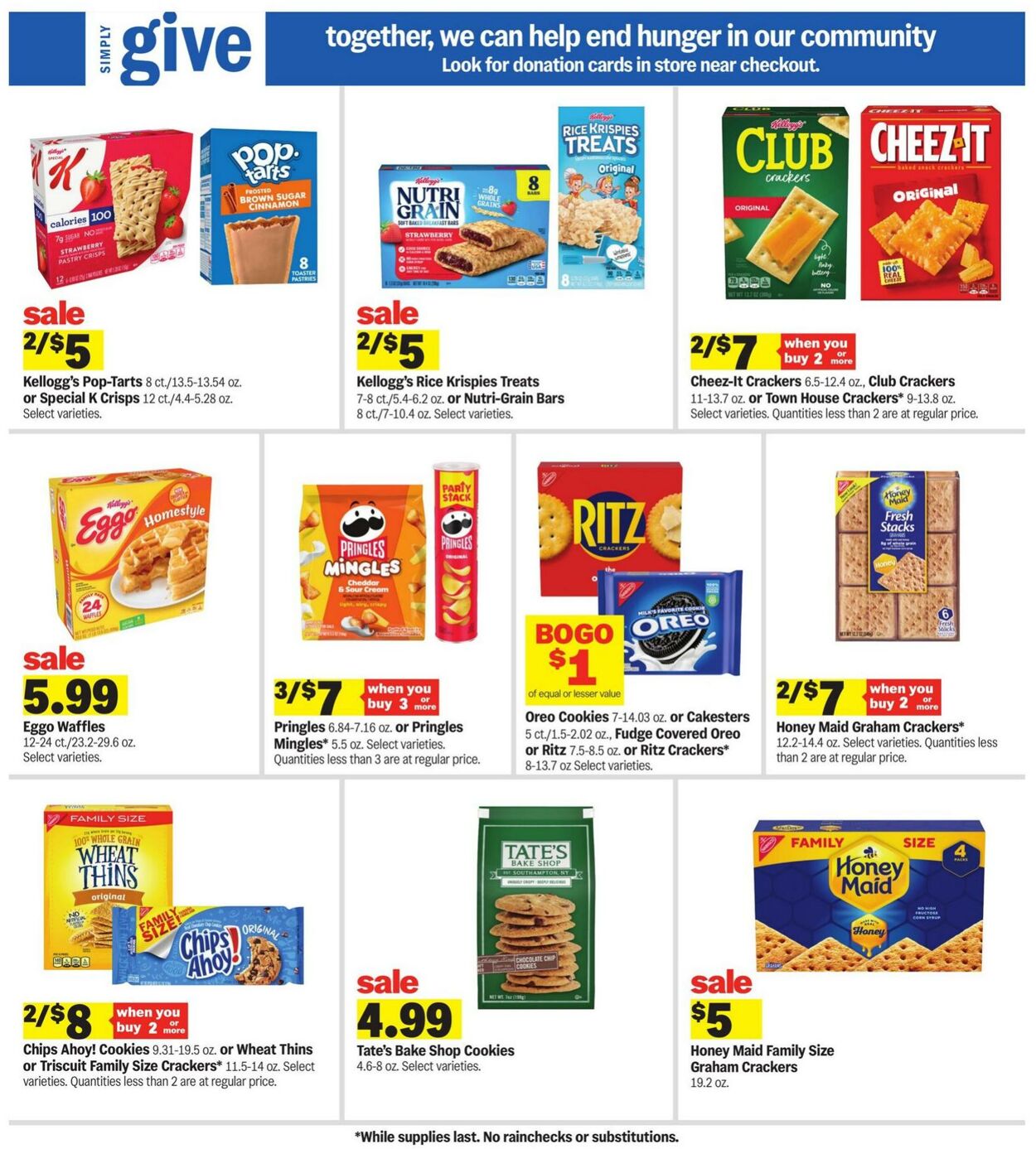 Catalogue Meijer from 06/10/2026