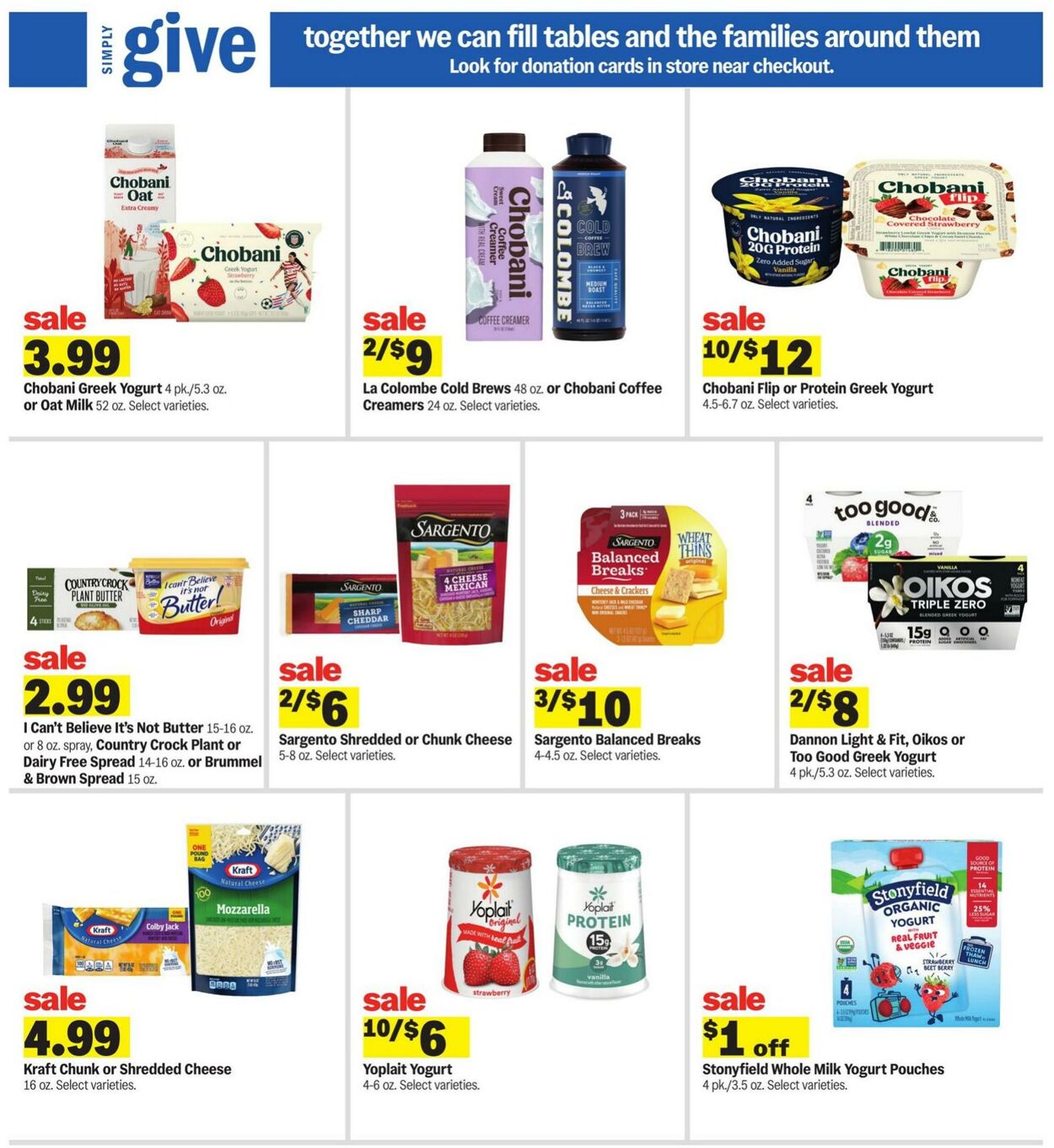 Catalogue Meijer from 06/10/2026