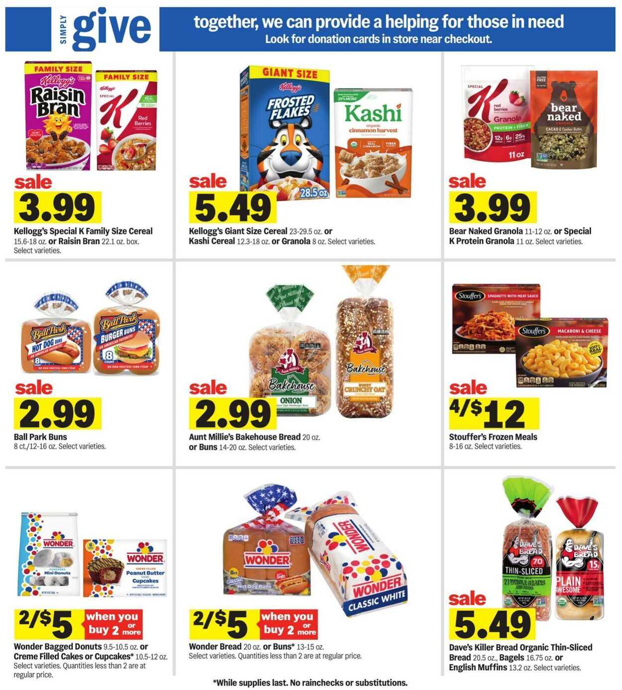 Catalogue Meijer from 06/10/2026