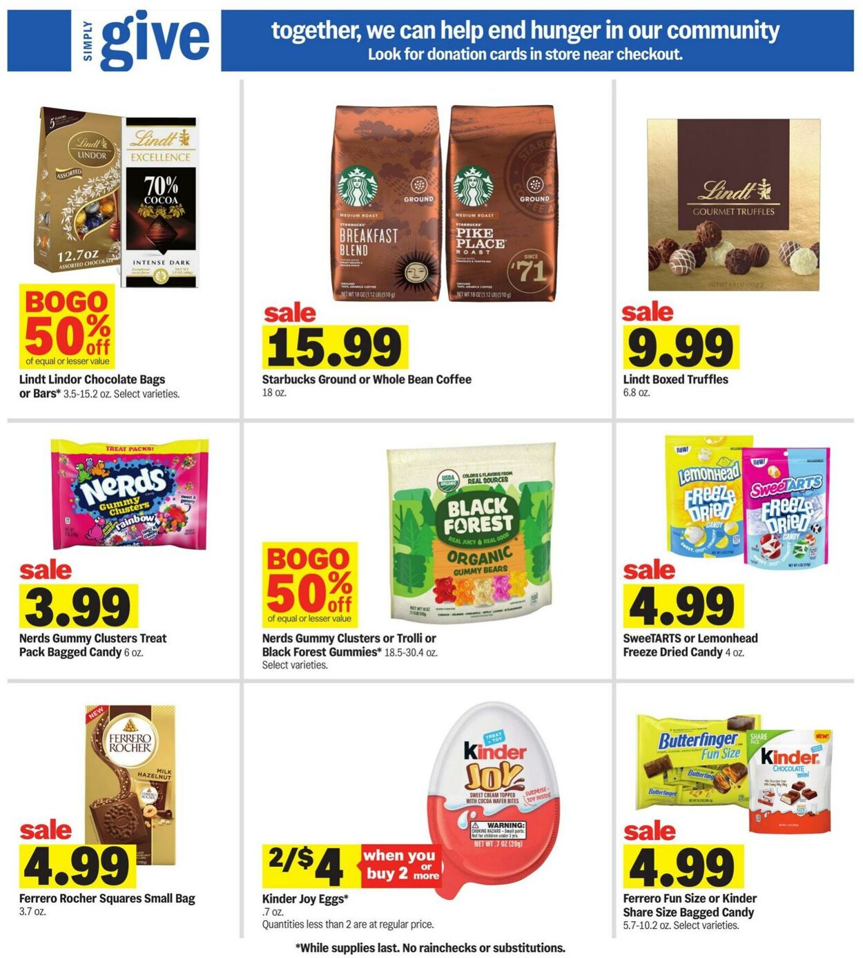 Catalogue Meijer from 06/10/2026