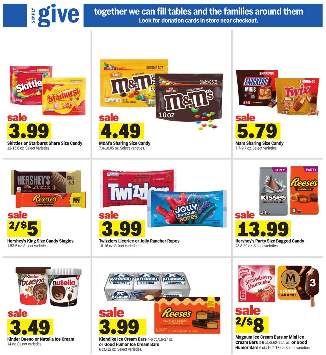 Catalogue Meijer from 06/10/2026