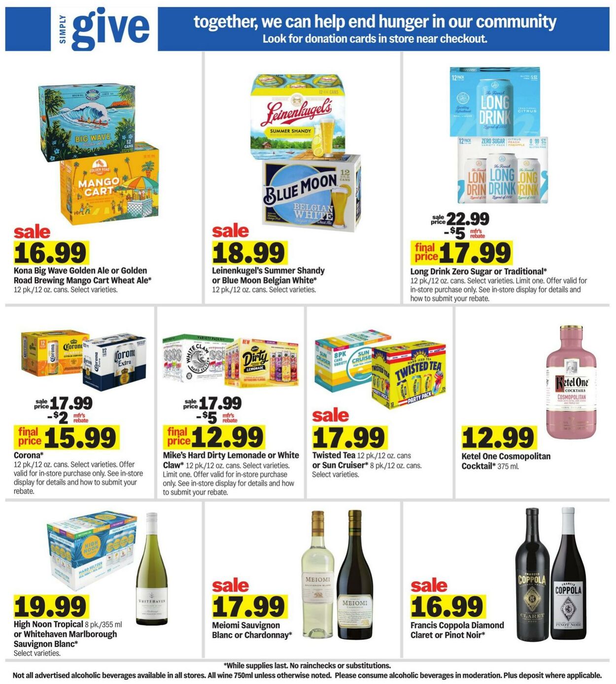 Catalogue Meijer from 06/10/2026