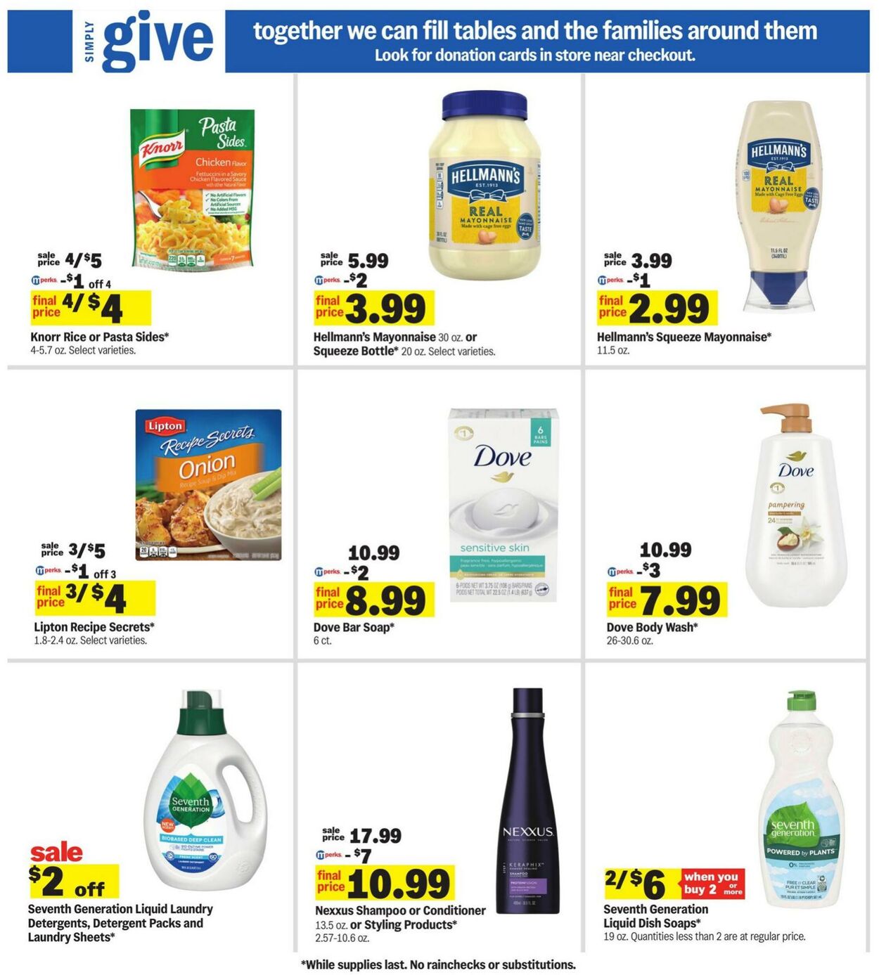 Catalogue Meijer from 06/10/2026