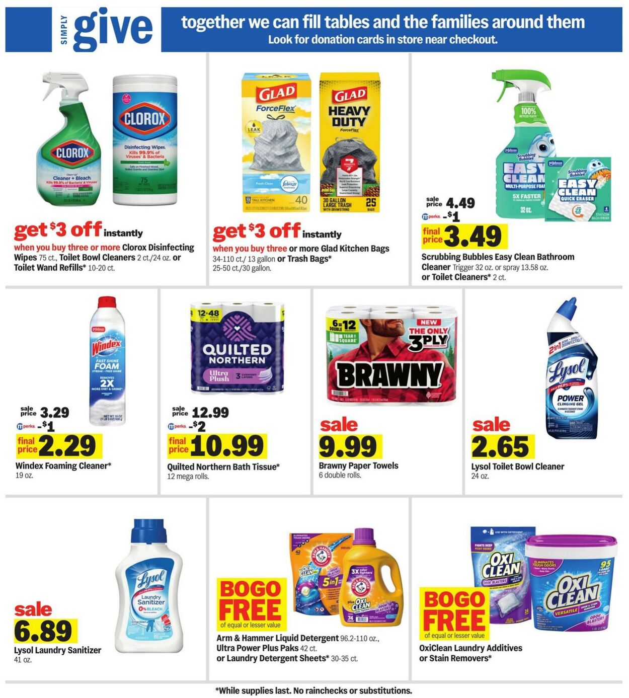 Catalogue Meijer from 06/10/2026