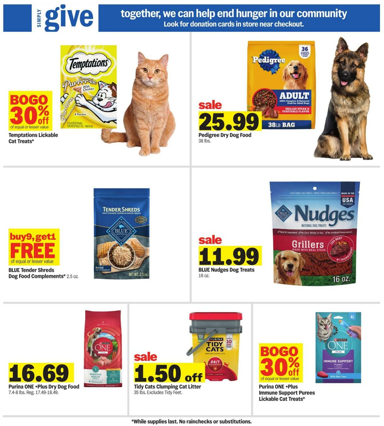 Catalogue Meijer from 06/10/2026