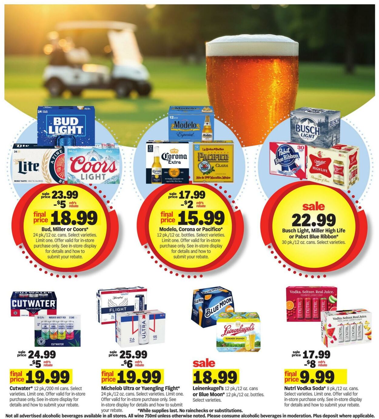 Catalogue Meijer from 06/10/2026