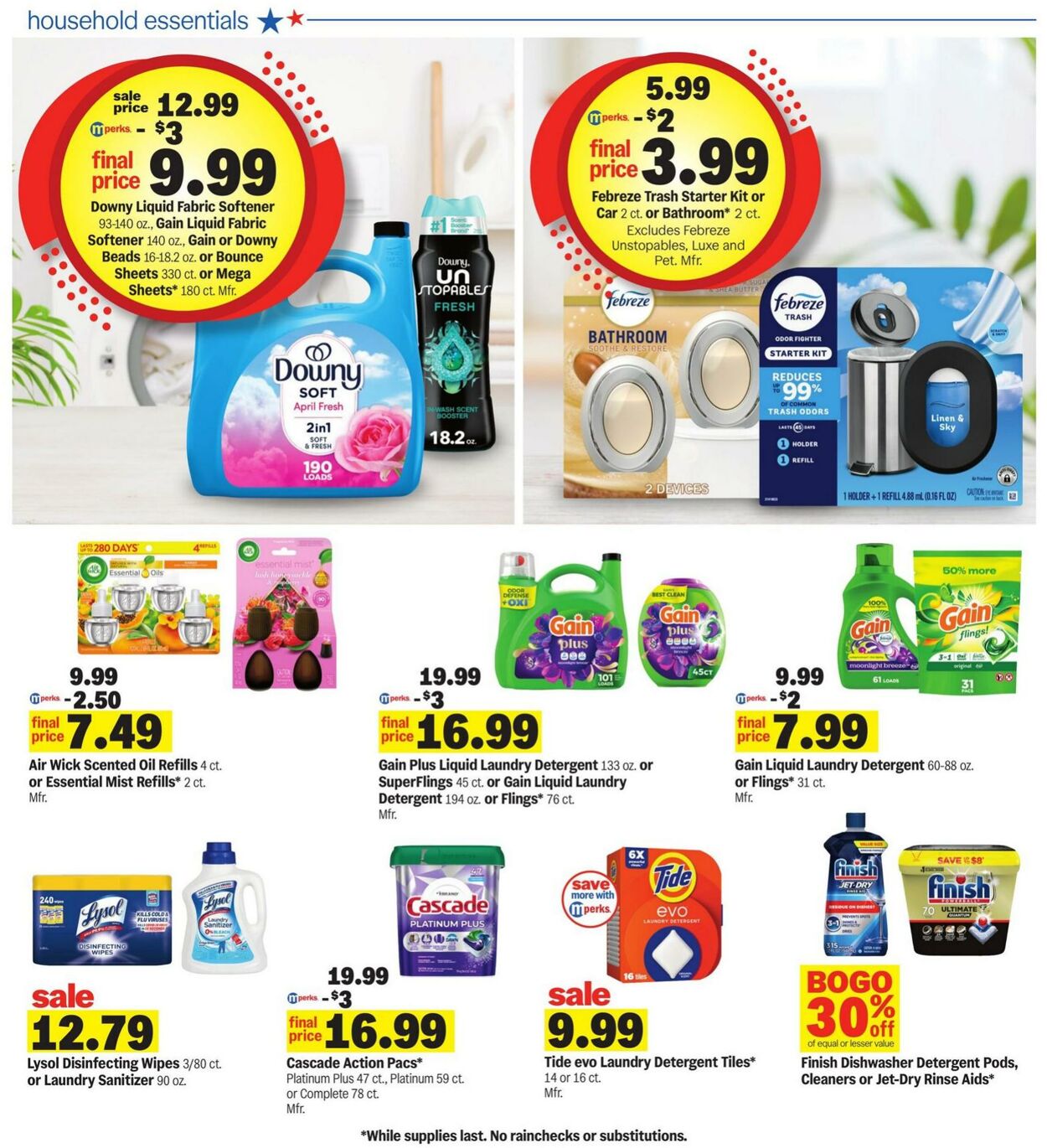 Catalogue Meijer from 06/10/2026