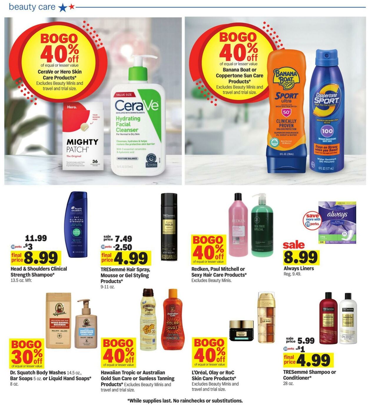 Catalogue Meijer from 06/10/2026