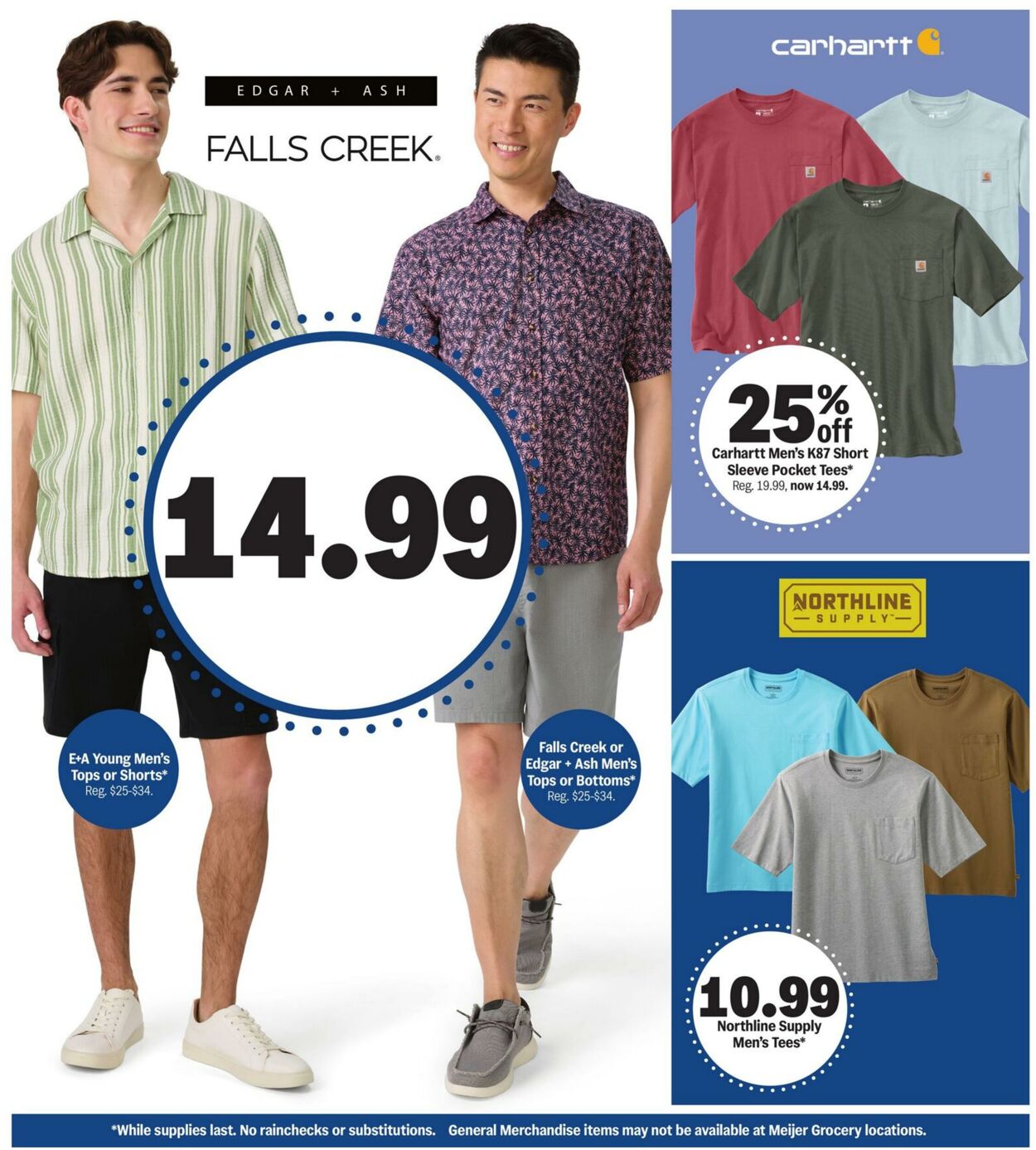 Catalogue Meijer from 06/10/2026
