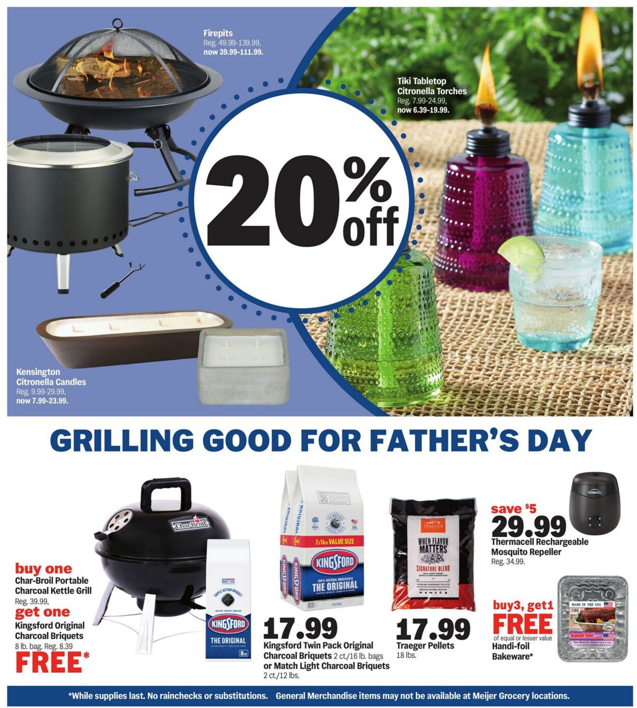 Catalogue Meijer from 06/10/2026