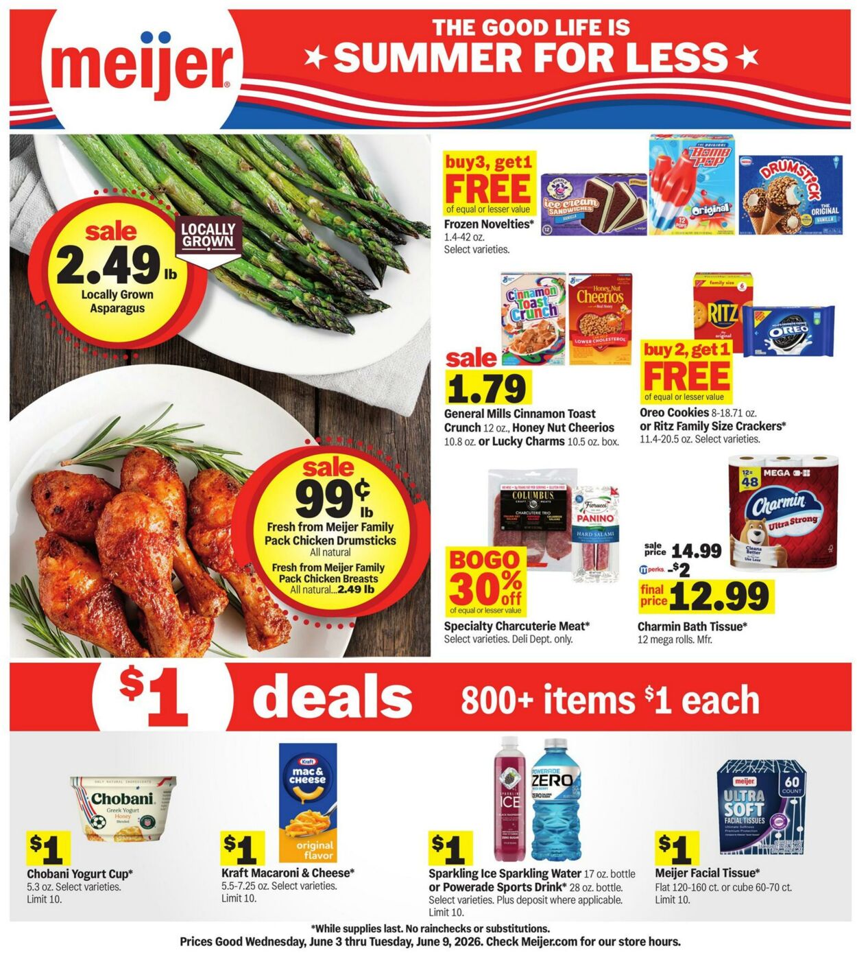 Catalogue Meijer from 06/03/2026