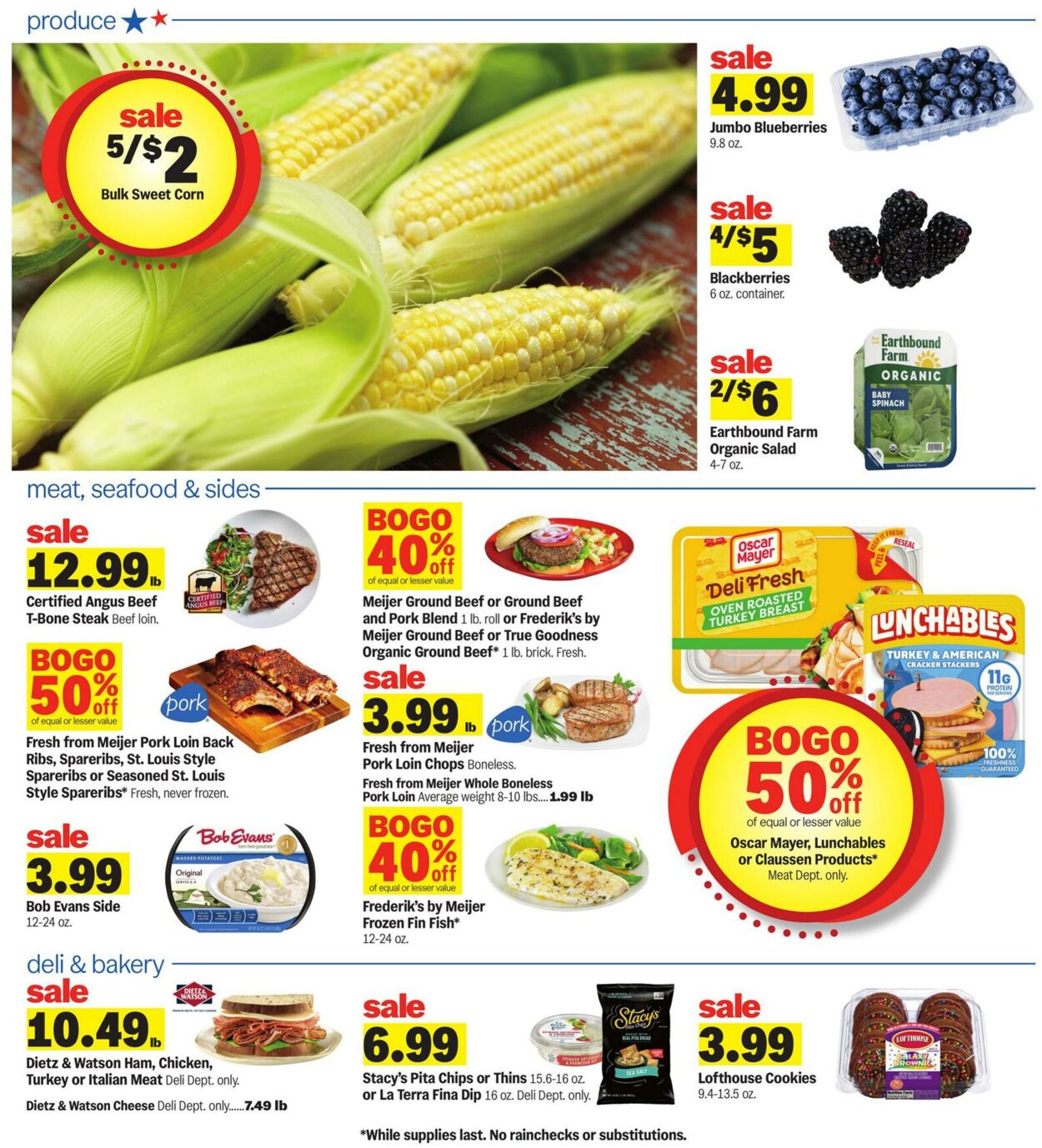 Catalogue Meijer from 06/03/2026