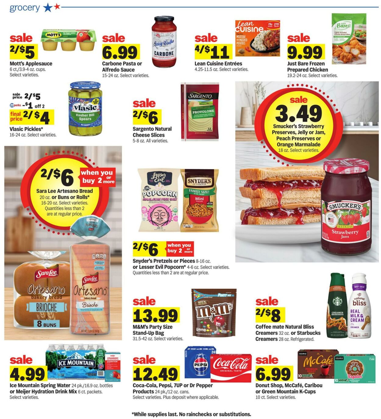 Catalogue Meijer from 06/03/2026