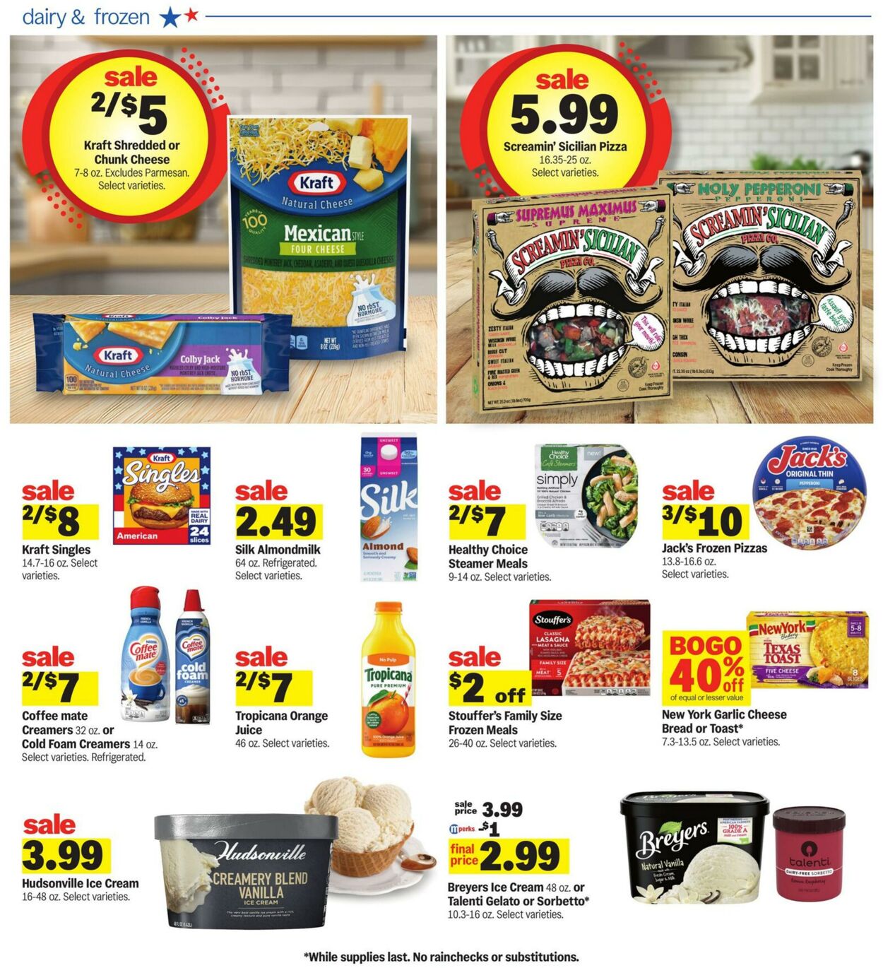 Catalogue Meijer from 06/03/2026