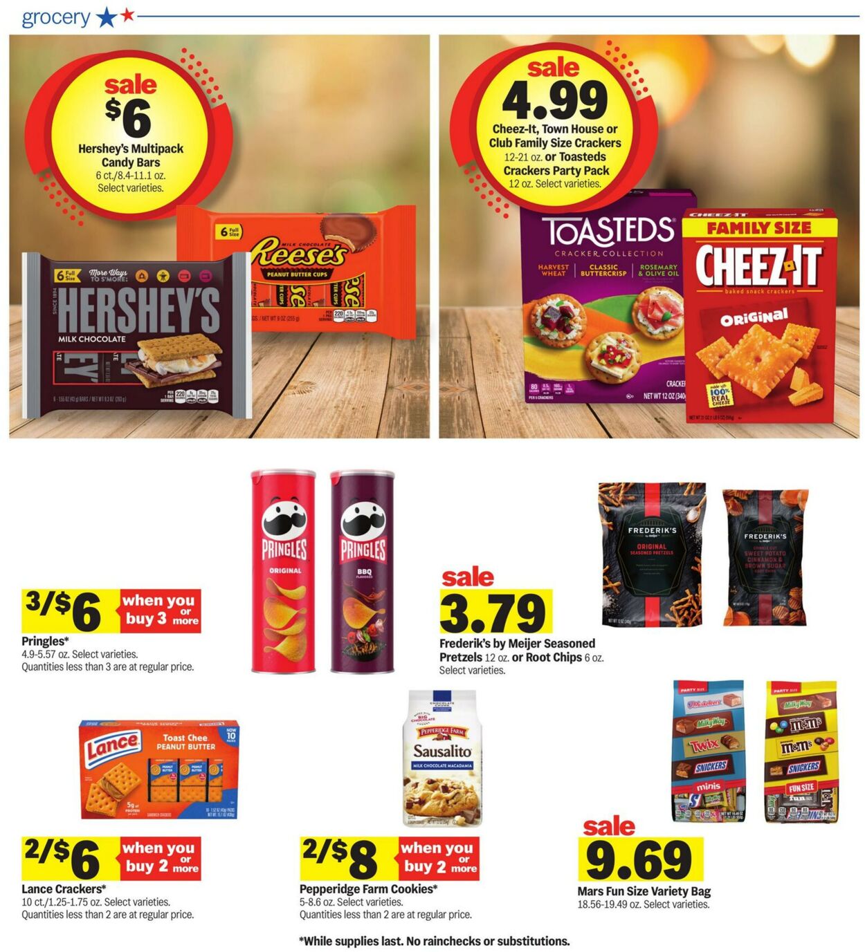 Catalogue Meijer from 06/03/2026