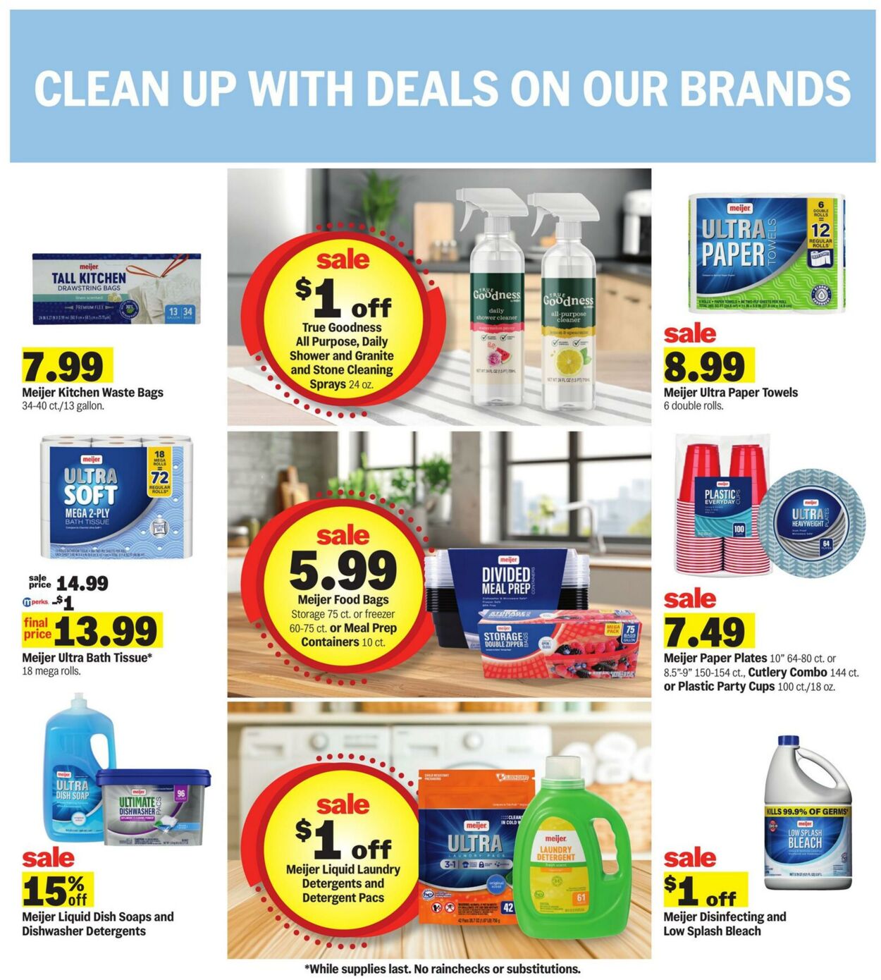 Catalogue Meijer from 06/03/2026