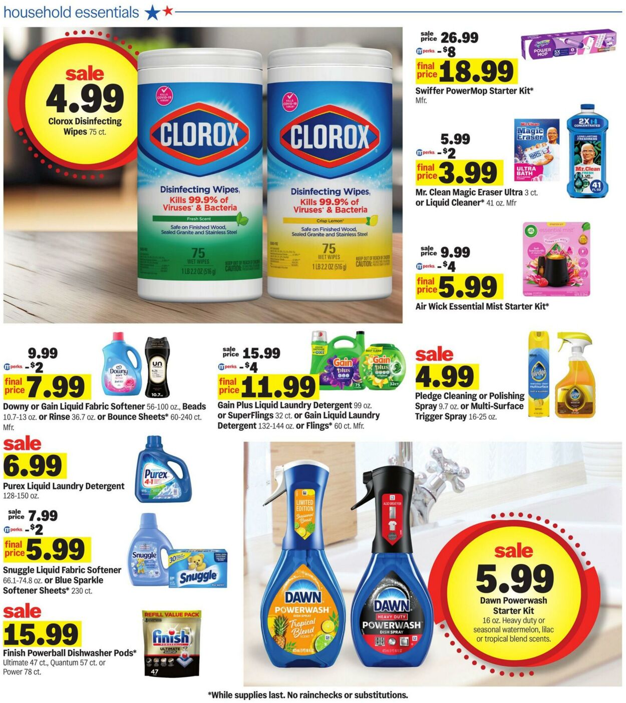 Catalogue Meijer from 06/03/2026
