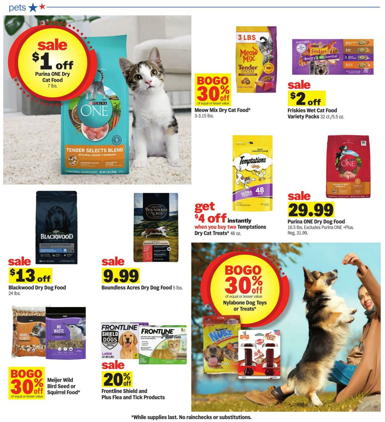 Catalogue Meijer from 06/03/2026