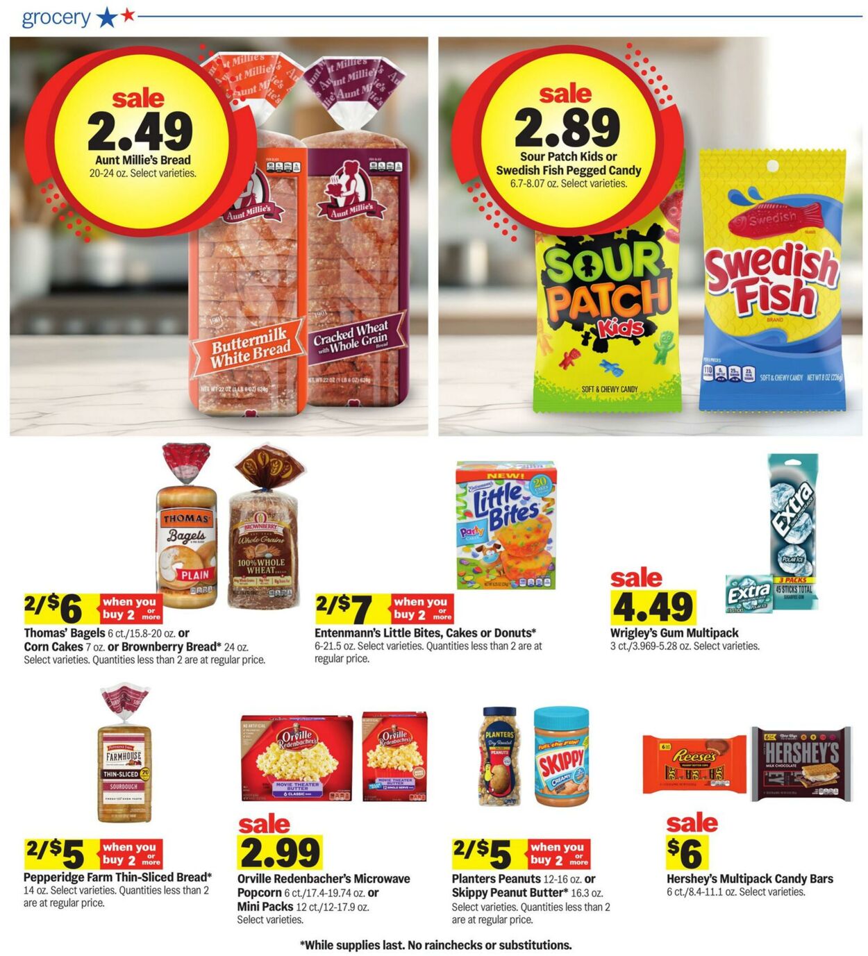 Catalogue Meijer from 06/17/2026