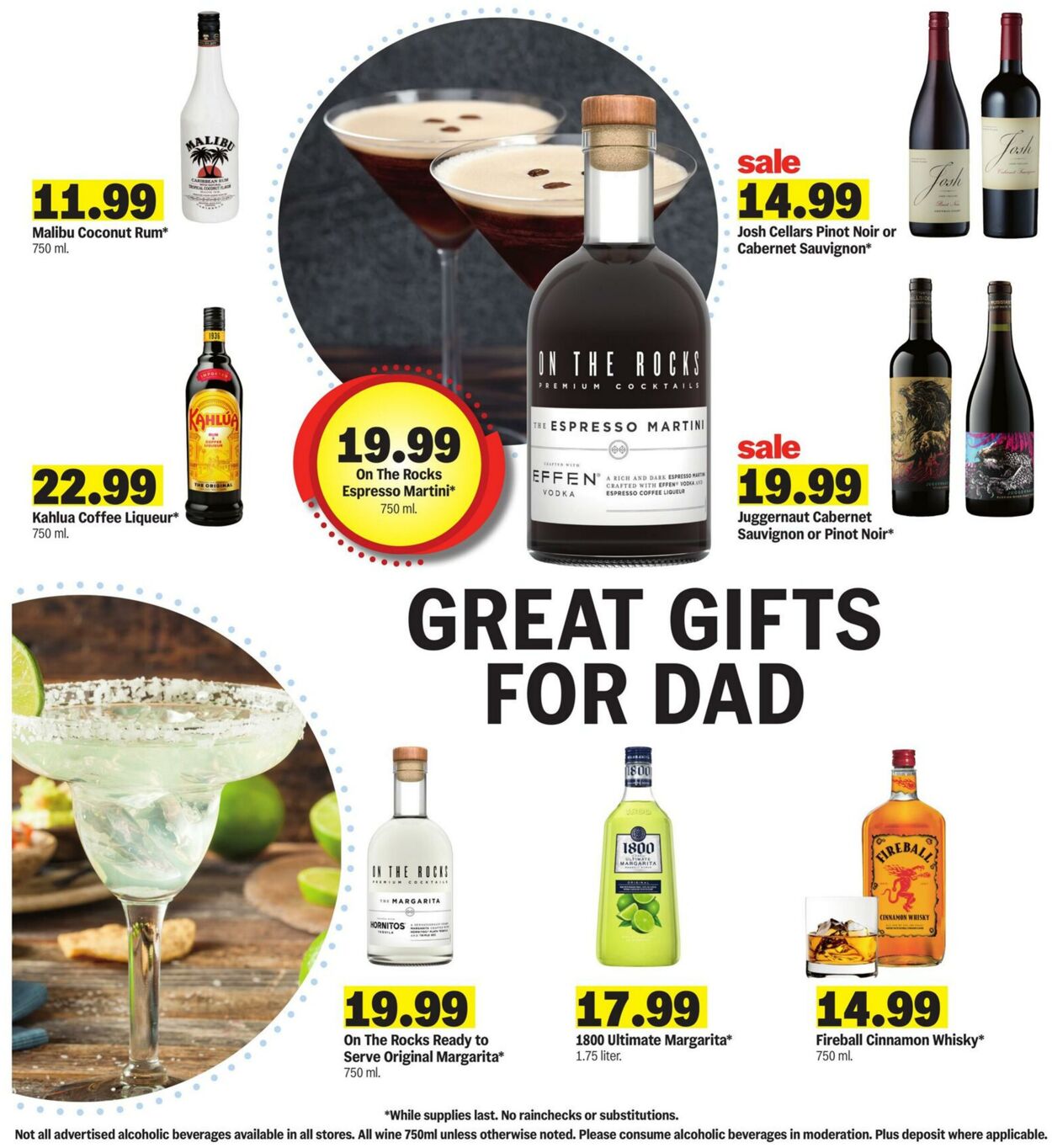 Catalogue Meijer from 06/17/2026