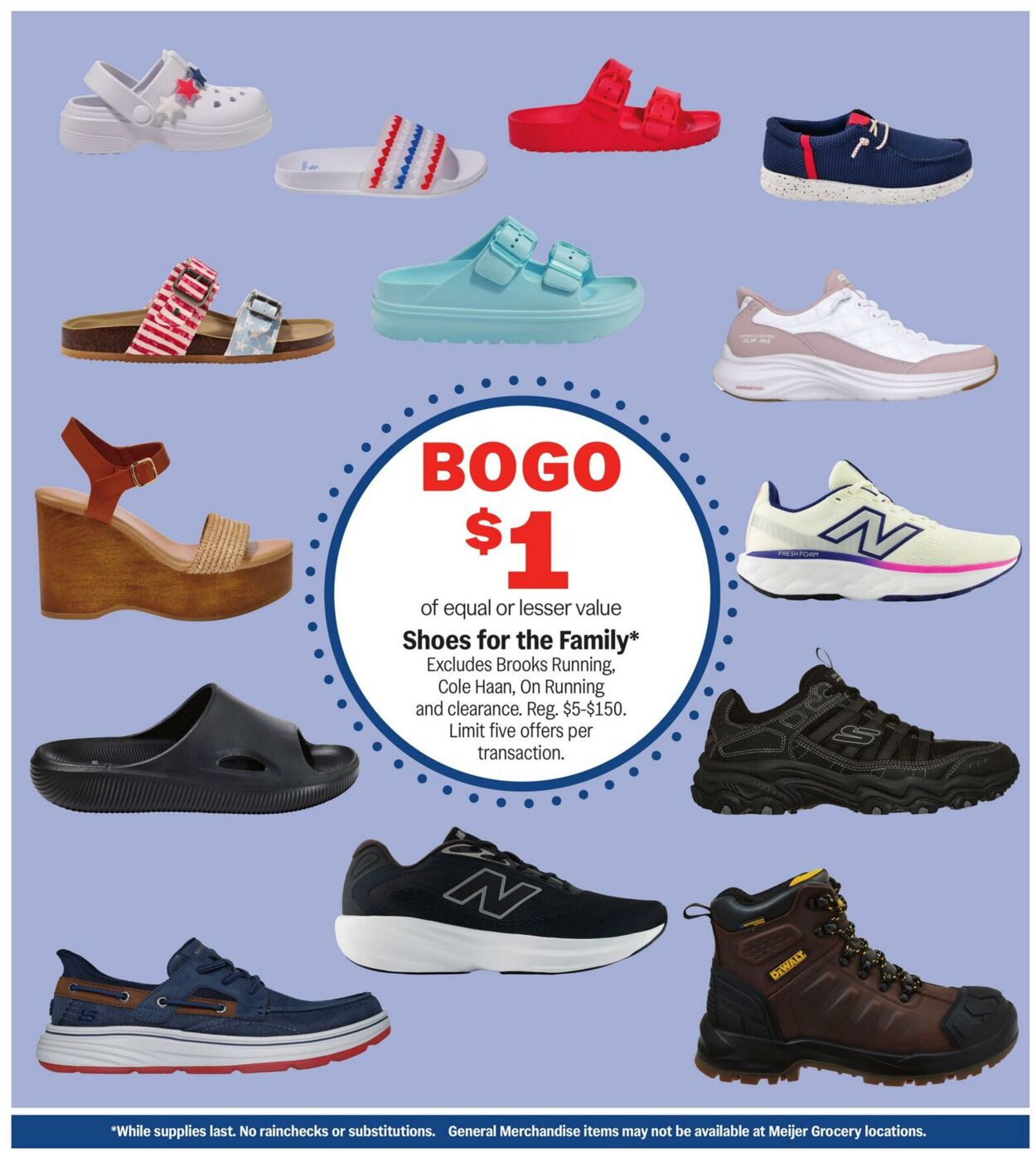 Catalogue Meijer from 06/17/2026