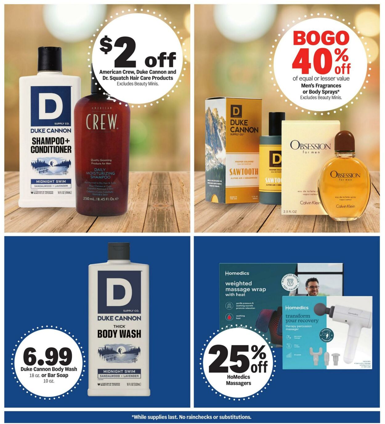 Catalogue Meijer from 06/17/2026