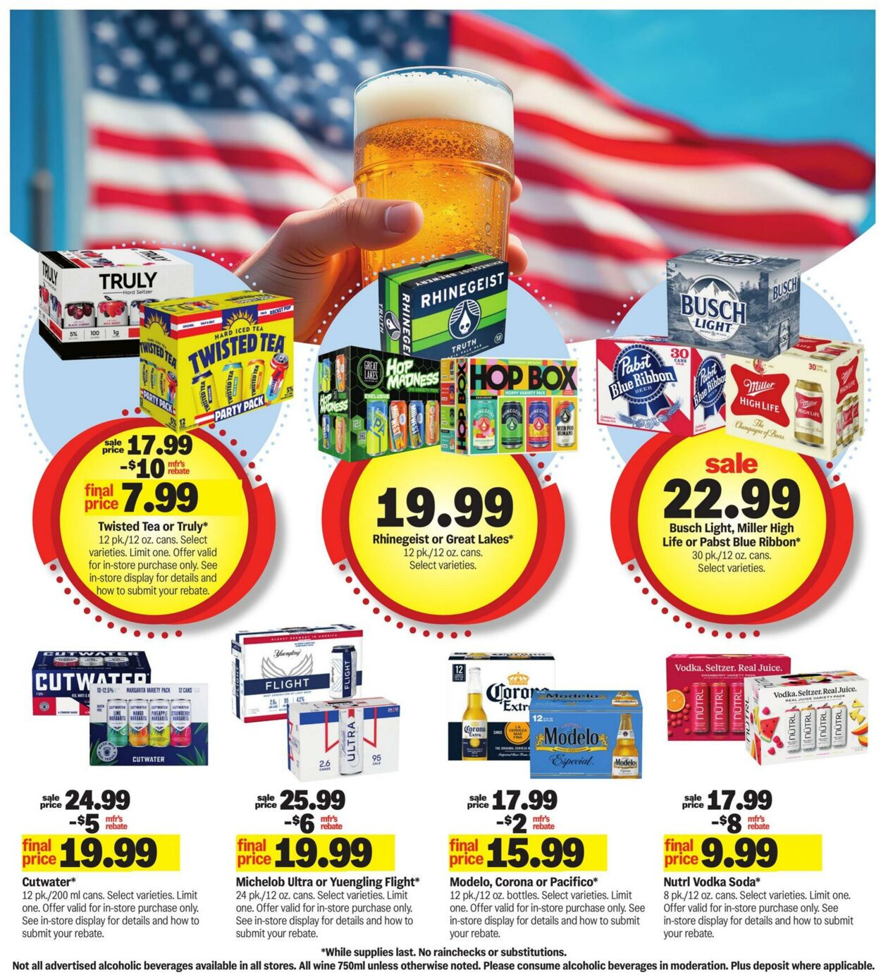 Catalogue Meijer from 06/24/2026