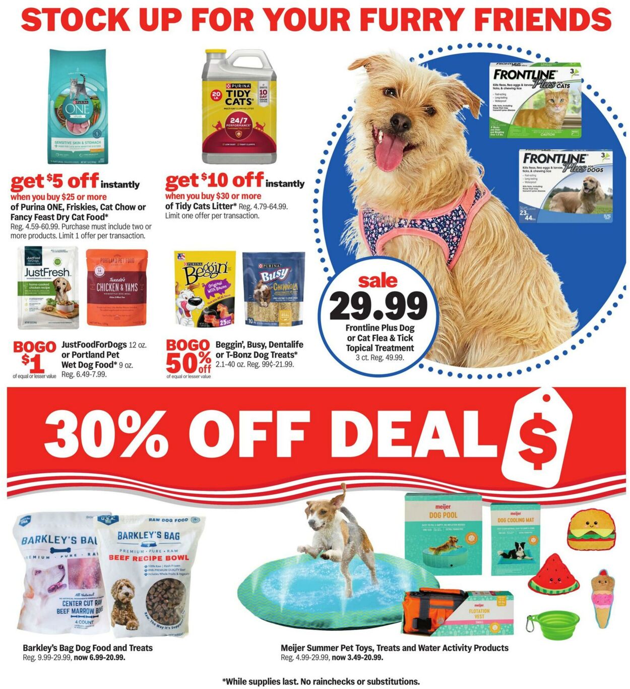 Catalogue Meijer from 06/24/2026