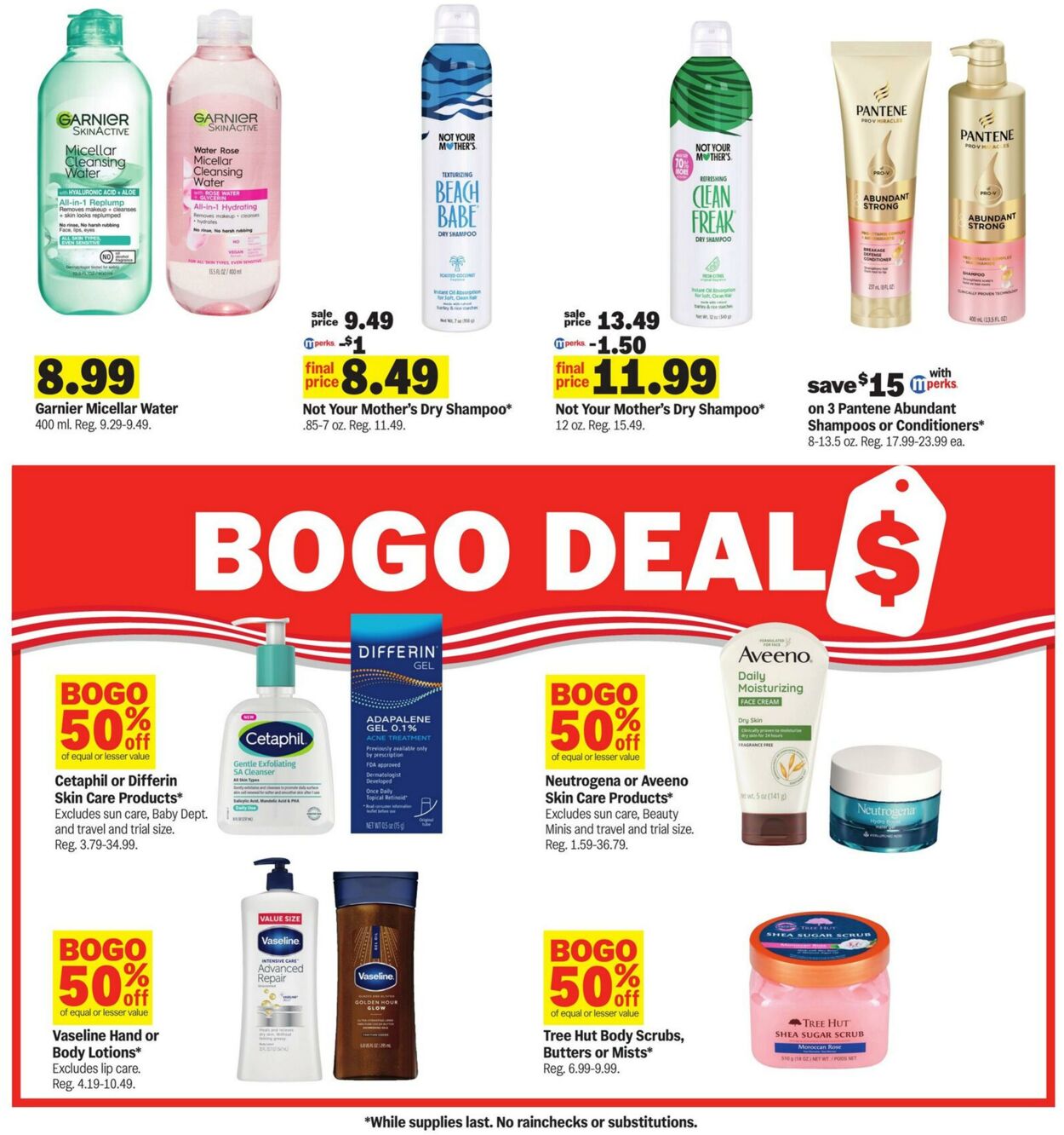 Catalogue Meijer from 06/24/2026