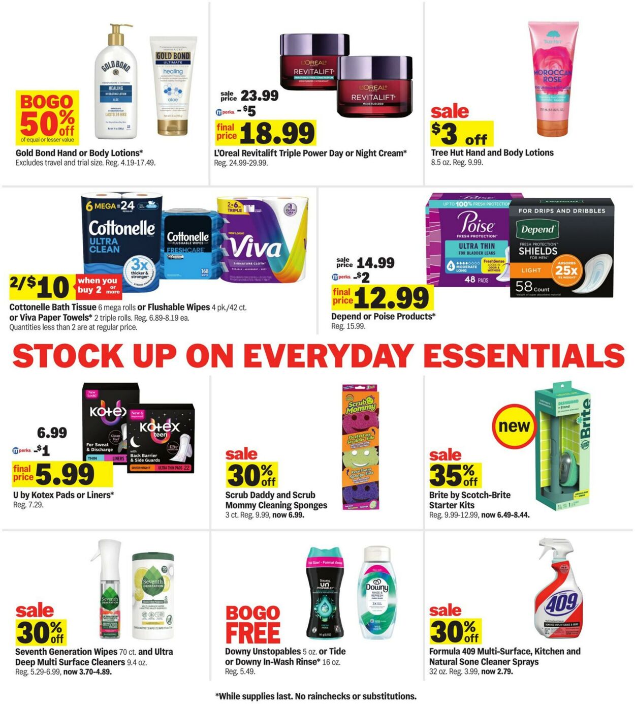 Catalogue Meijer from 06/24/2026