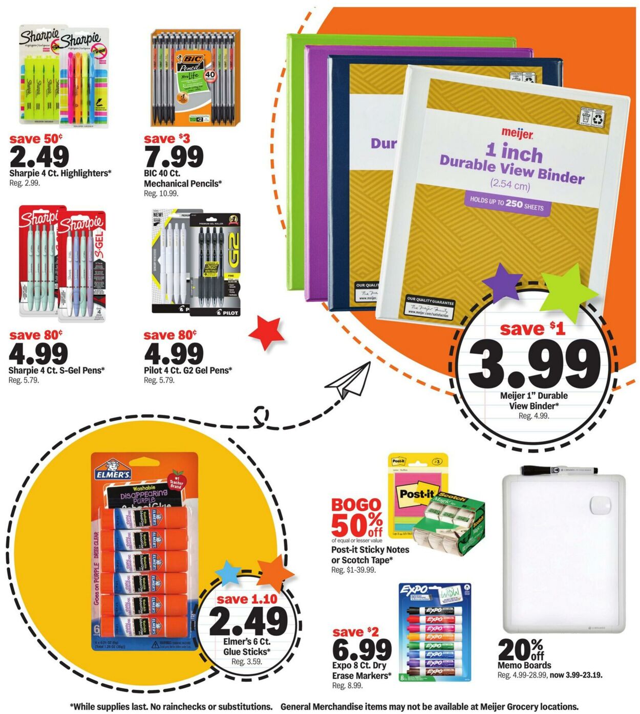 Catalogue Meijer from 06/24/2026