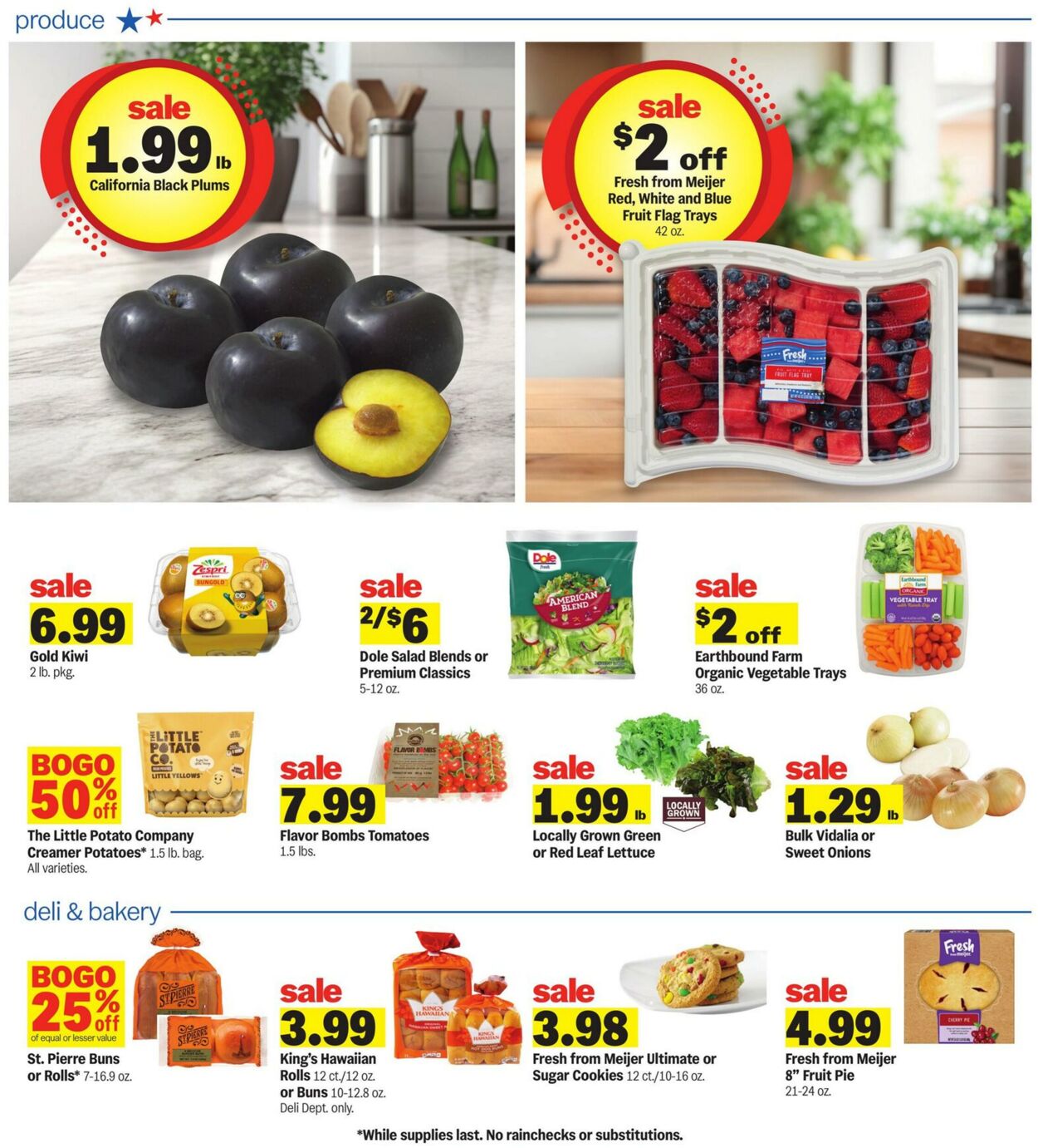 Catalogue Meijer from 07/01/2026