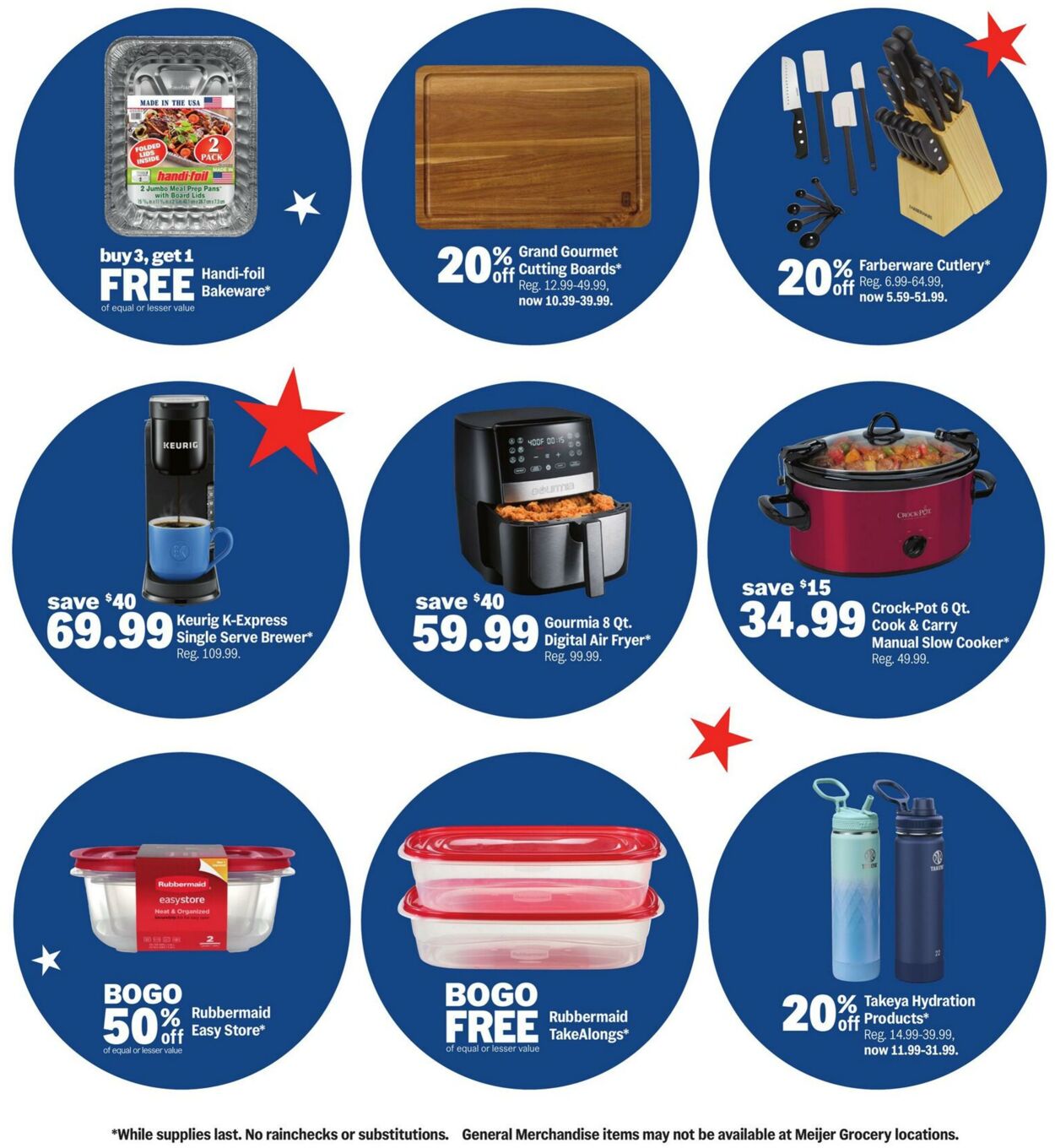 Catalogue Meijer from 07/01/2026