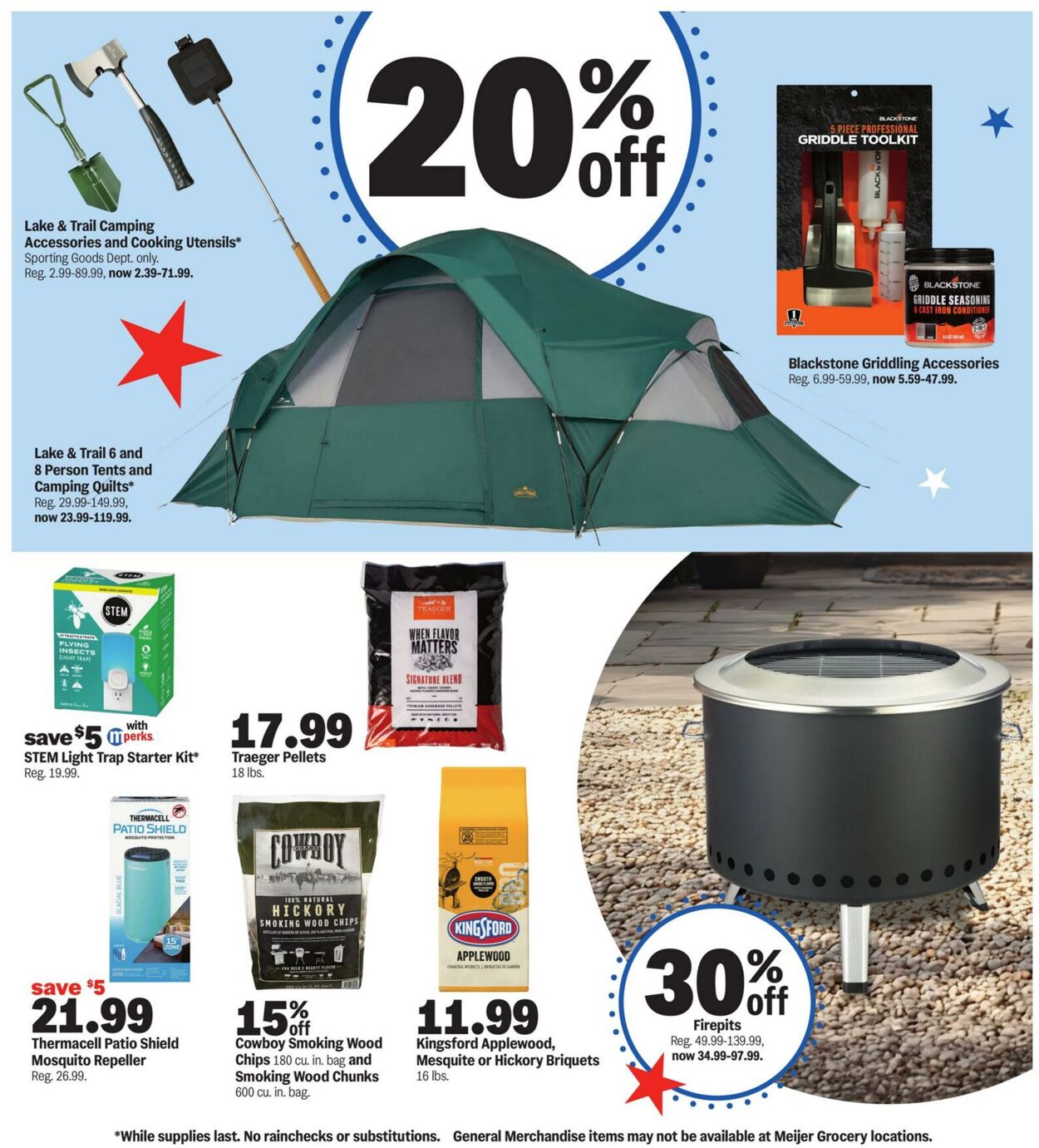 Catalogue Meijer from 07/01/2026