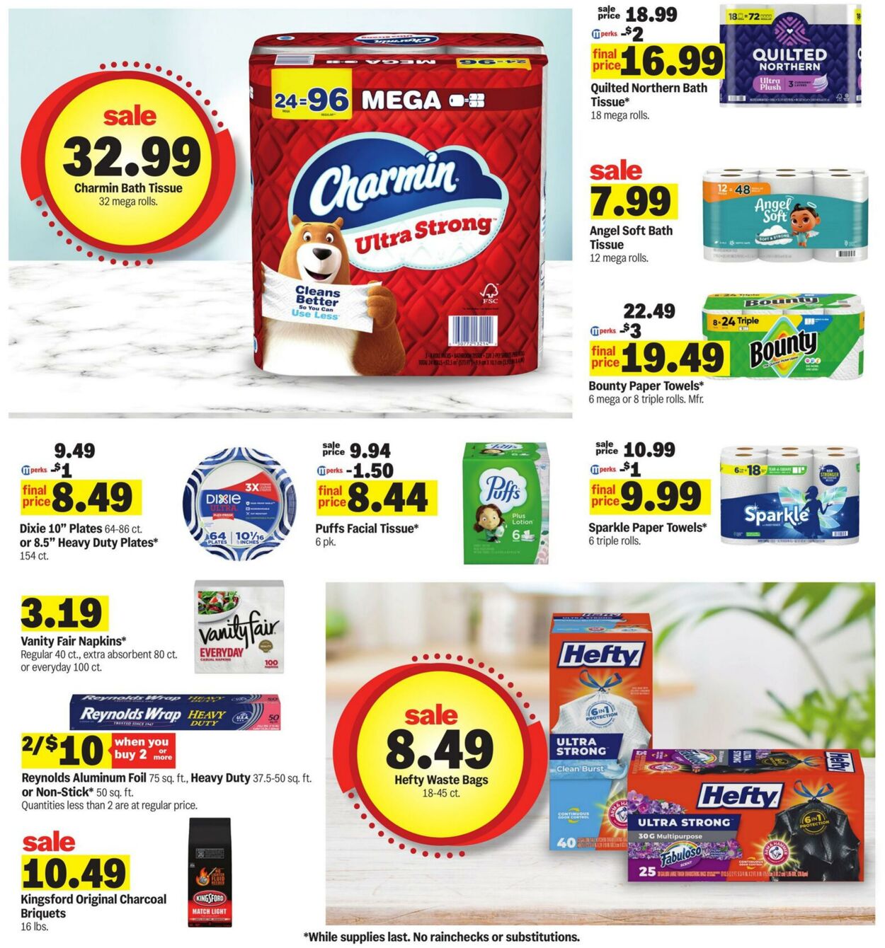 Catalogue Meijer from 07/08/2026