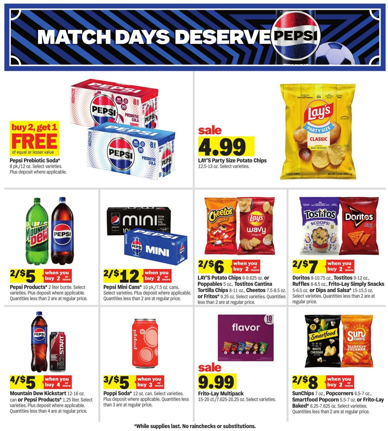 Catalogue Meijer from 07/08/2026