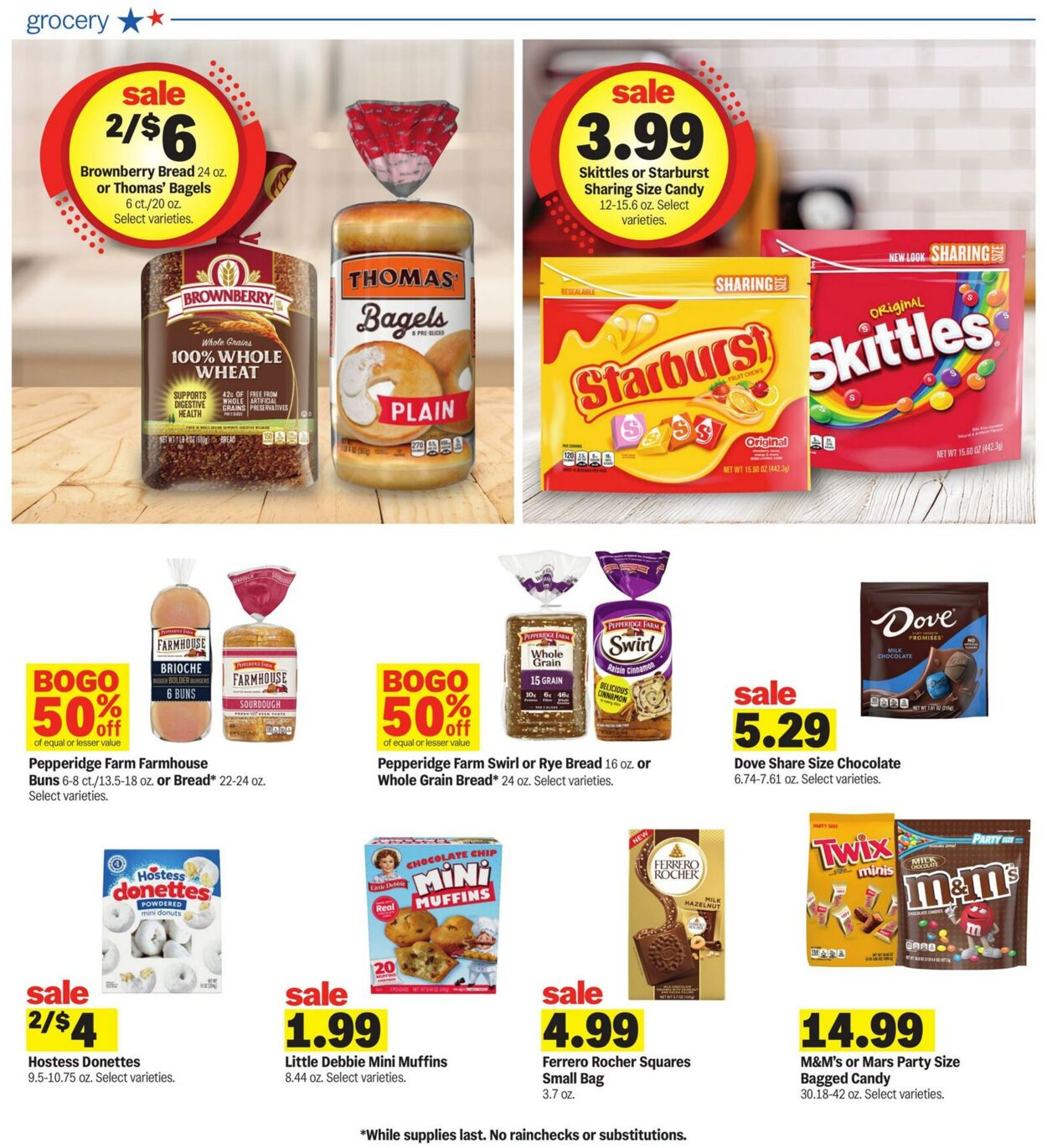 Catalogue Meijer from 07/15/2026