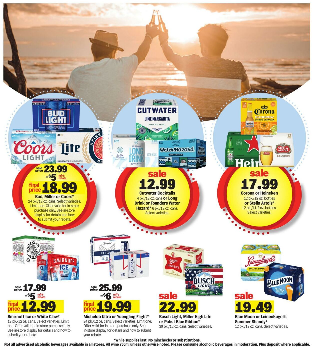 Catalogue Meijer from 07/15/2026