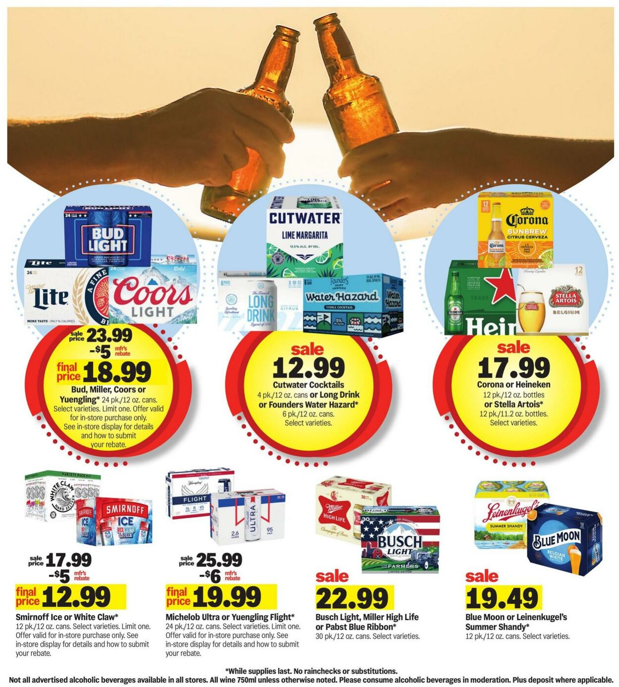 Catalogue Meijer from 07/29/2026