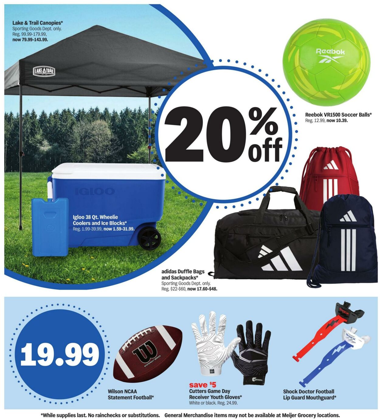Catalogue Meijer from 08/05/2026